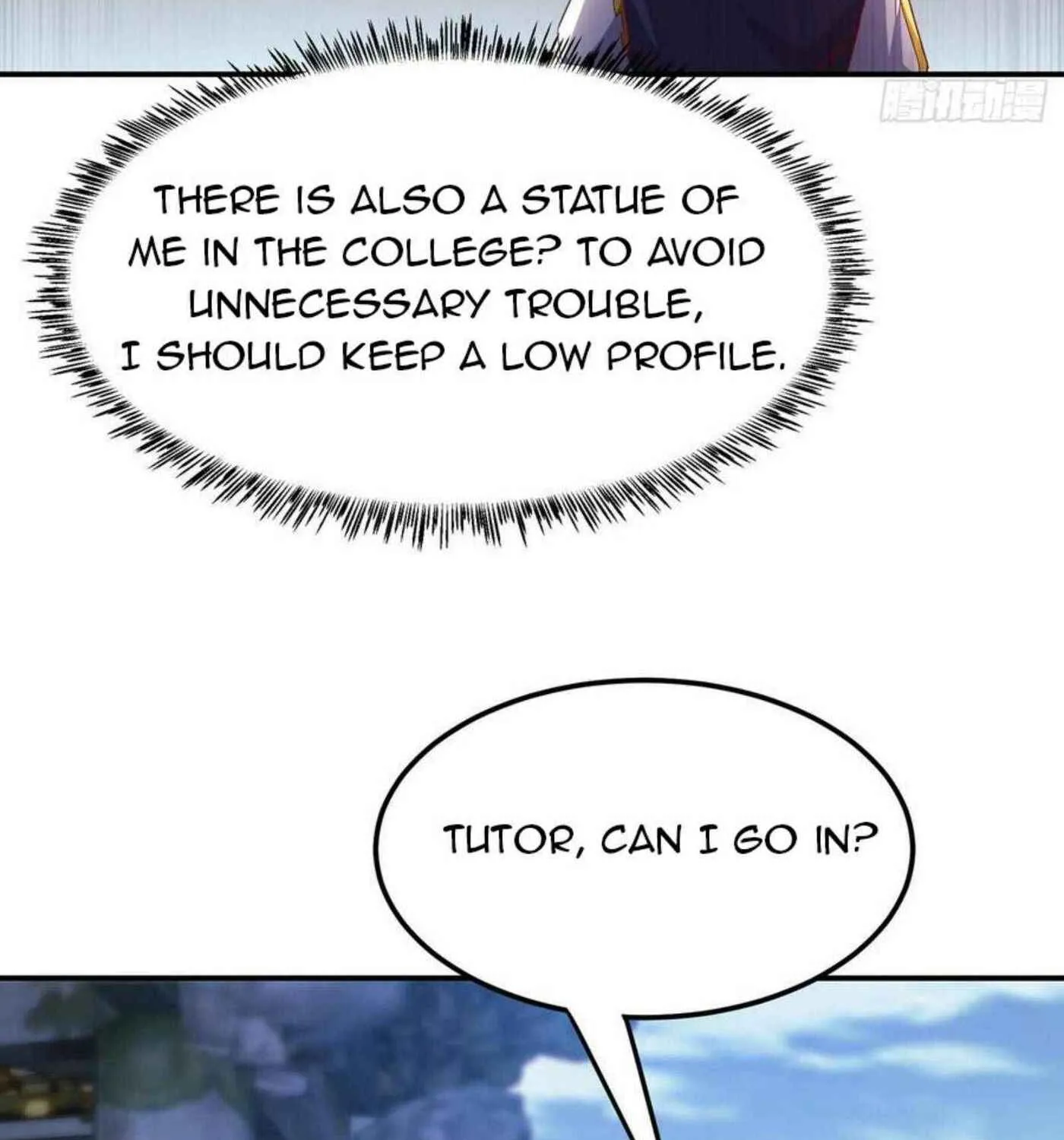 Read Martial Rebel chapter 189 image 8 on Lezhin