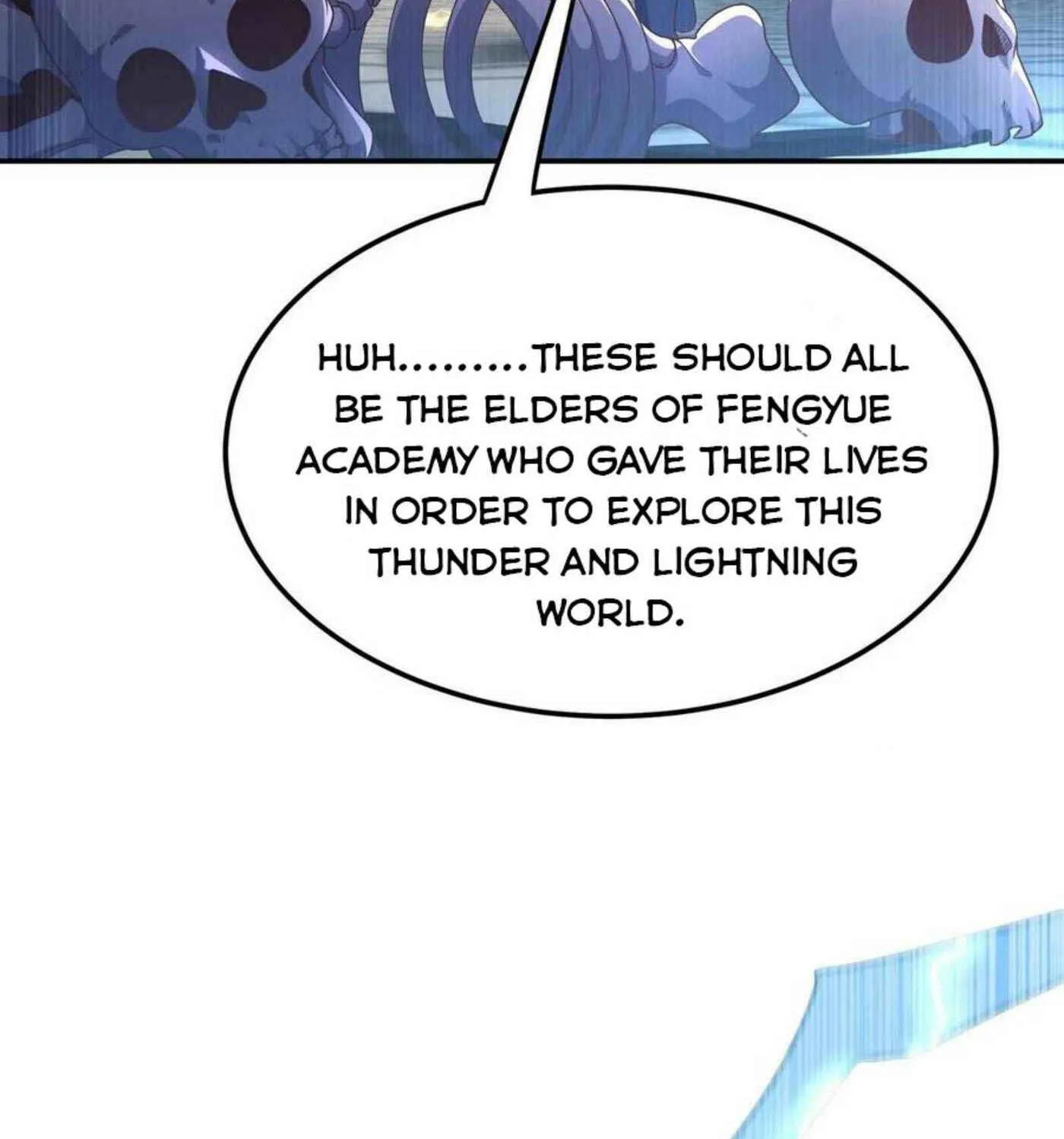 Read Martial Rebel chapter 190 image 11 on Lezhin