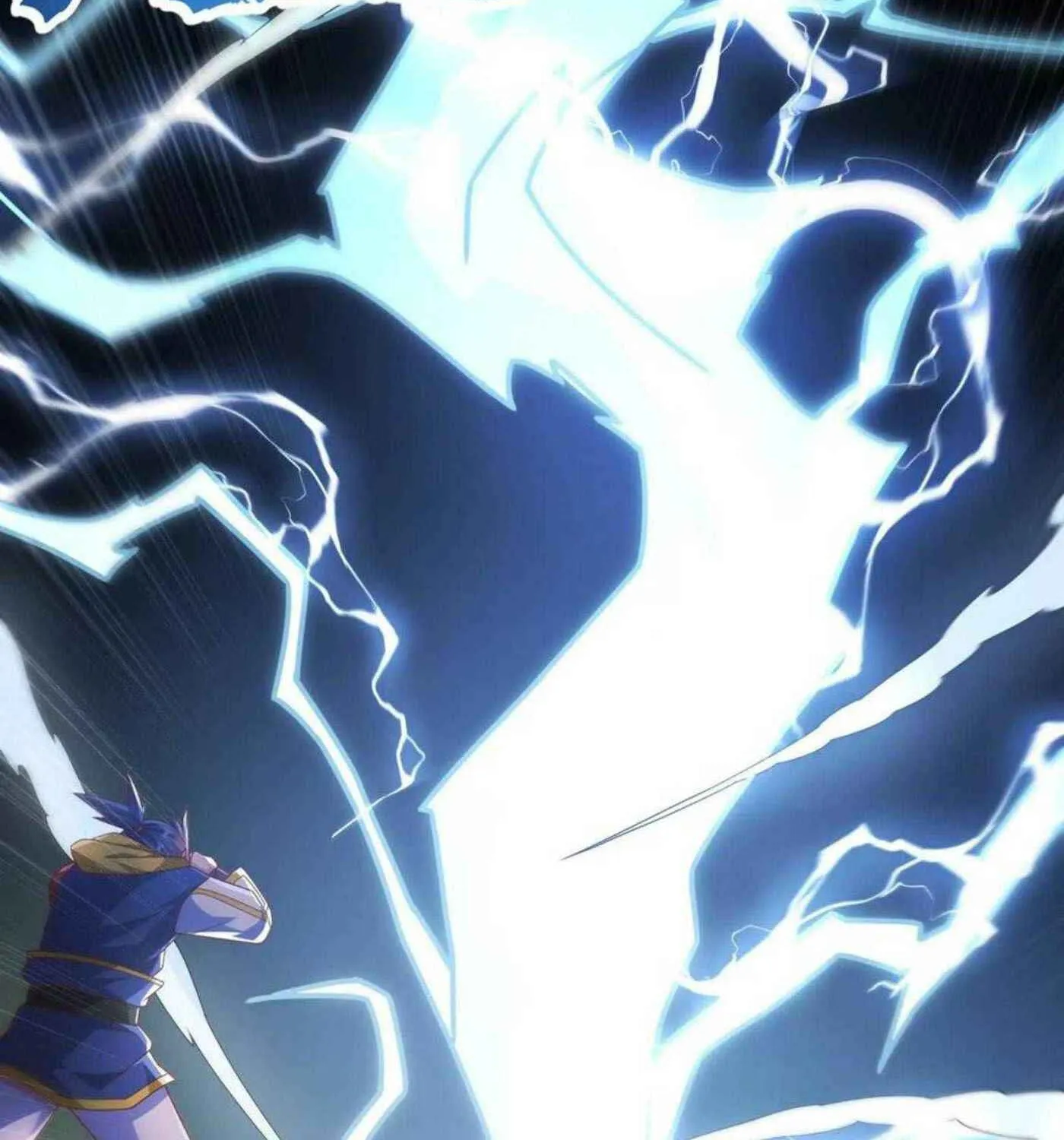 Read Martial Rebel chapter 190 image 15 on Lezhin