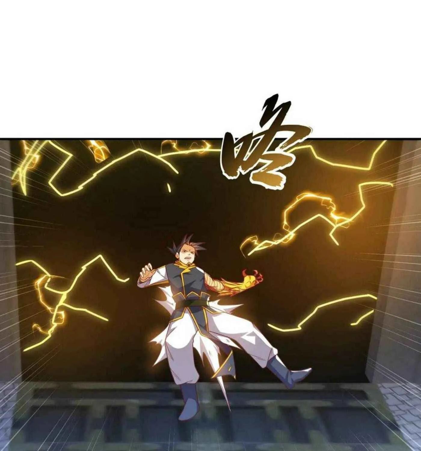 Read Martial Rebel chapter 190 image 18 on Lezhin