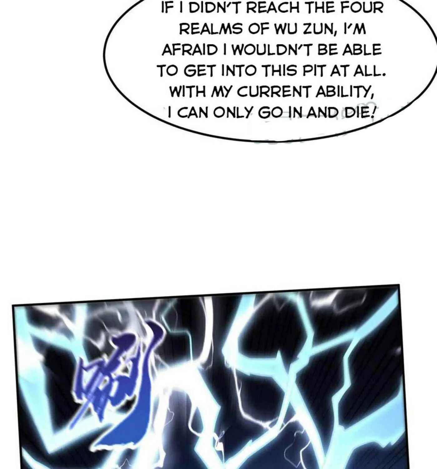Read Martial Rebel chapter 190 image 21 on Lezhin