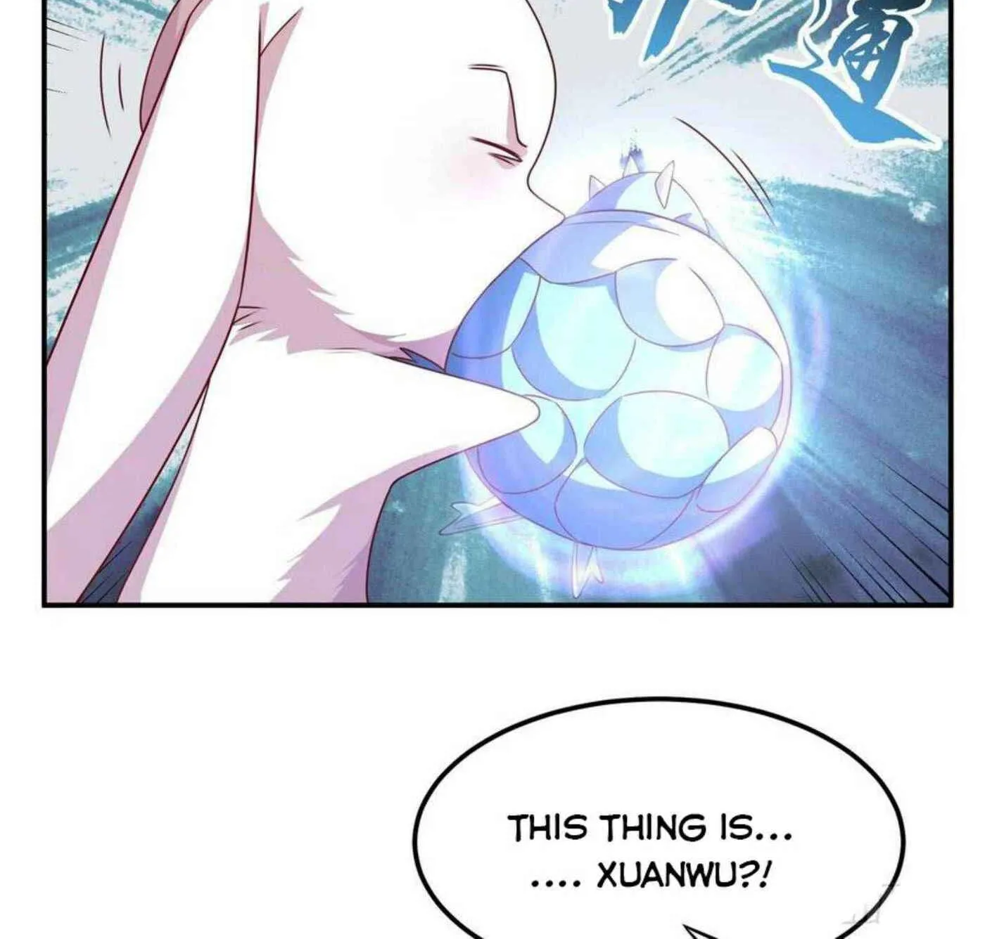 Read Martial Rebel chapter 190 image 25 on Lezhin