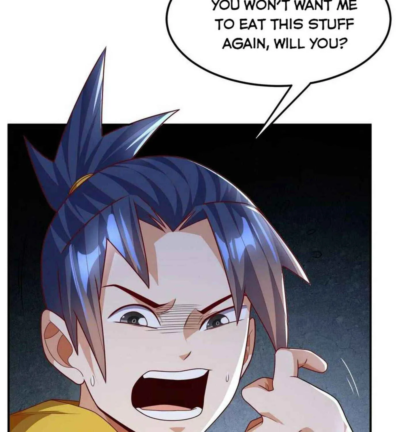 Read Martial Rebel chapter 190 image 29 on Lezhin