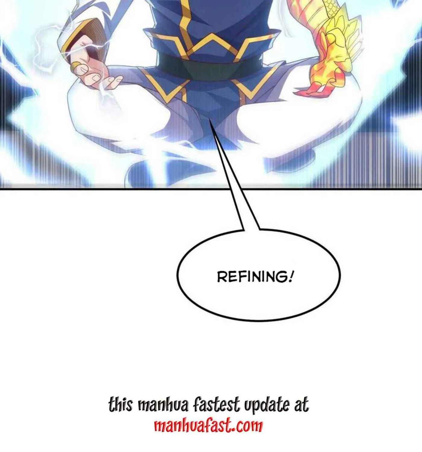 Read Martial Rebel chapter 190 image 41 on Lezhin