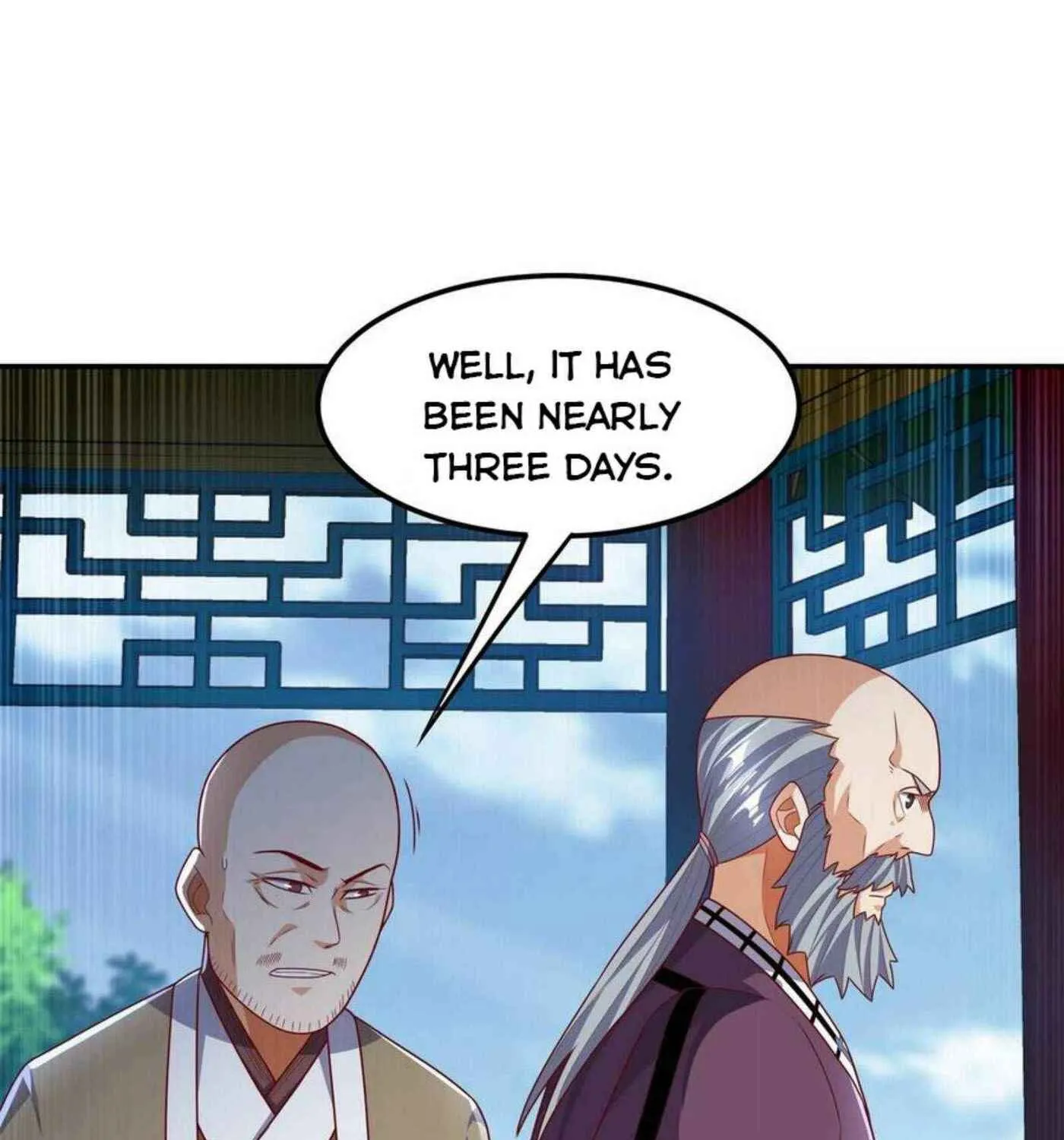 Read Martial Rebel chapter 190 image 44 on Lezhin