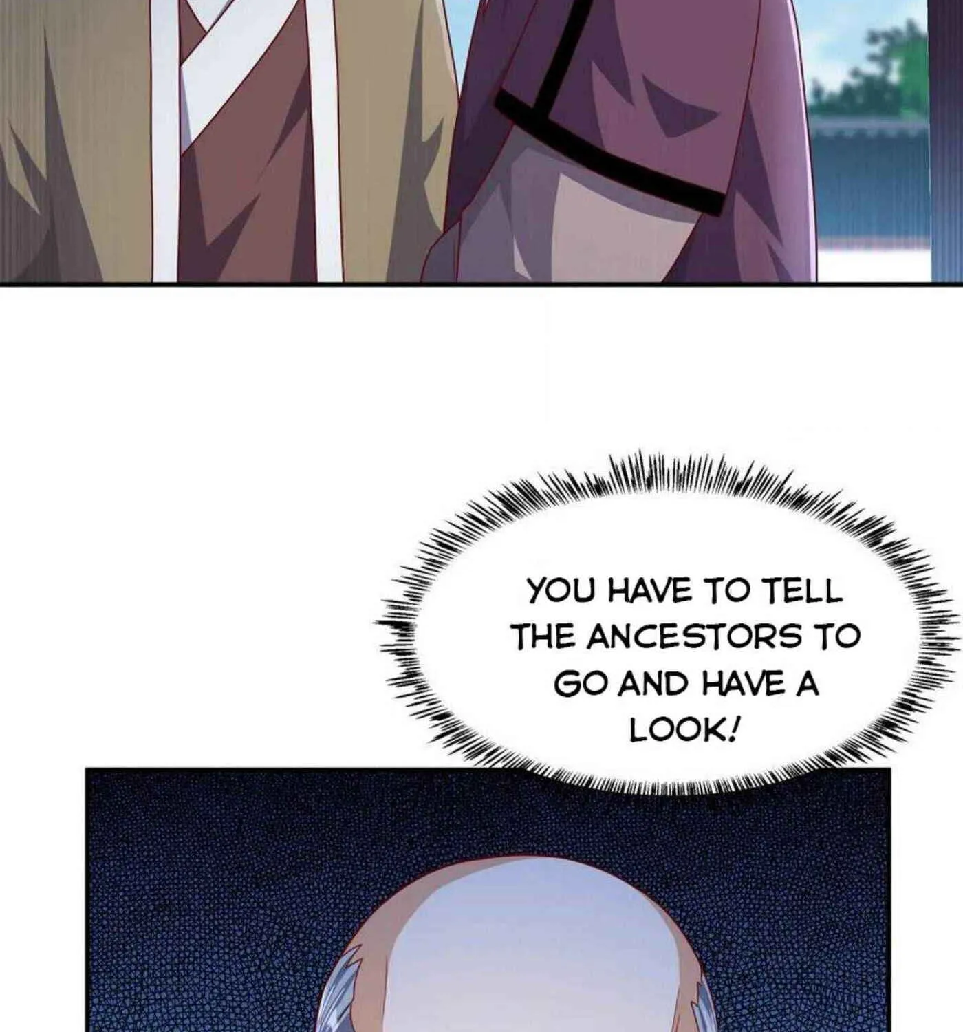 Read Martial Rebel chapter 190 image 45 on Lezhin