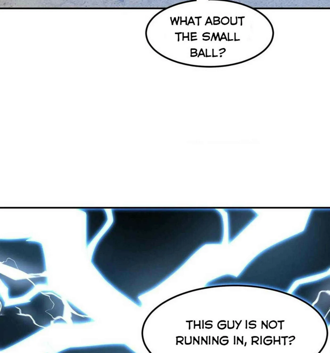 Read Martial Rebel chapter 190 image 5 on Lezhin