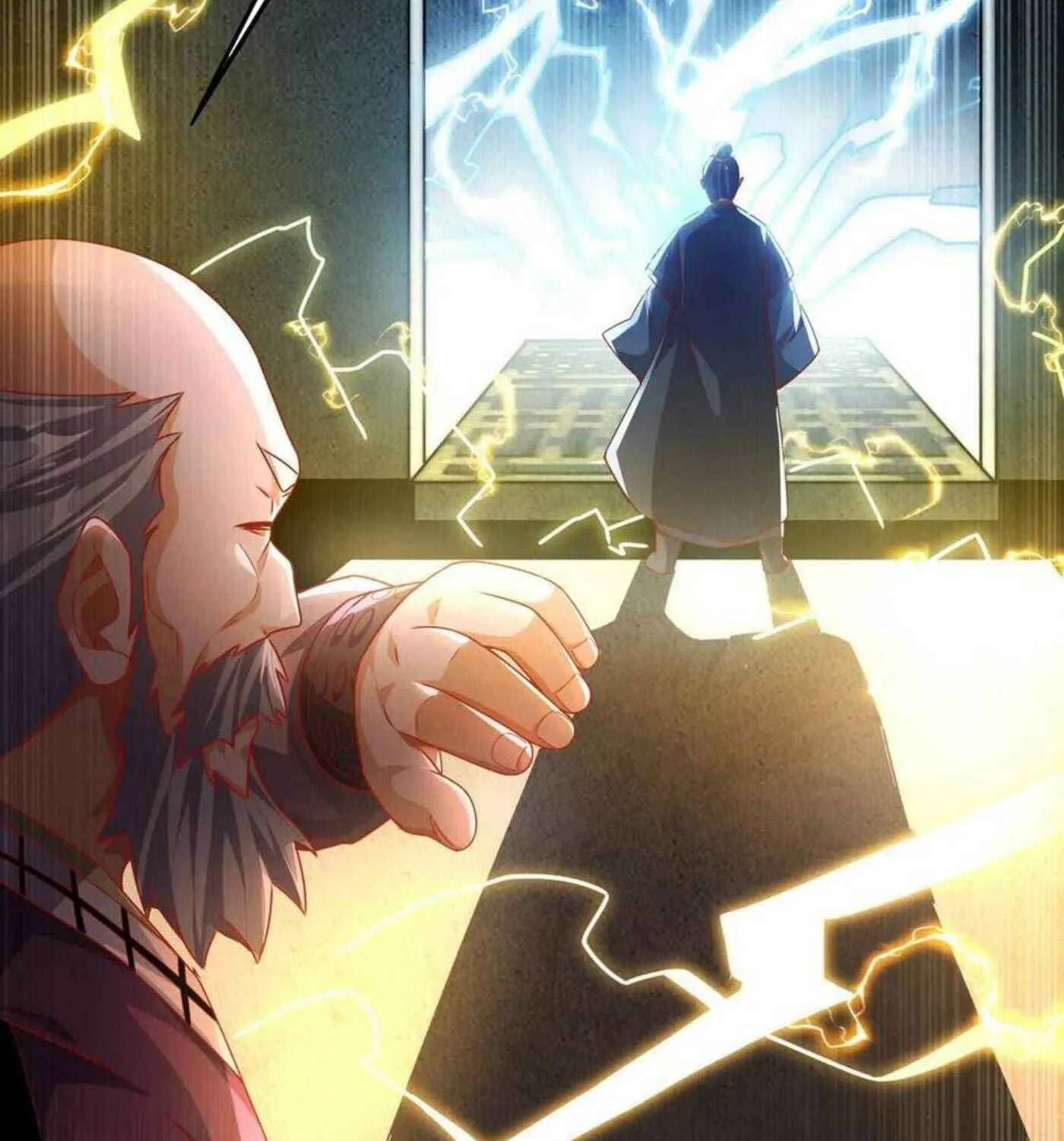 Read Martial Rebel chapter 190 image 50 on Lezhin