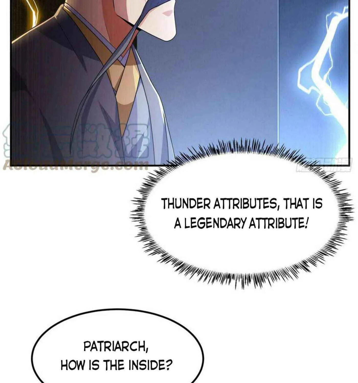 Read Martial Rebel chapter 190 image 56 on Lezhin