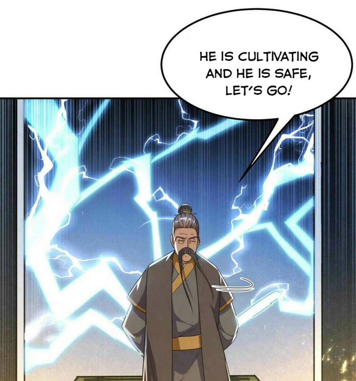 Read Martial Rebel chapter 190 image 59 on Lezhin