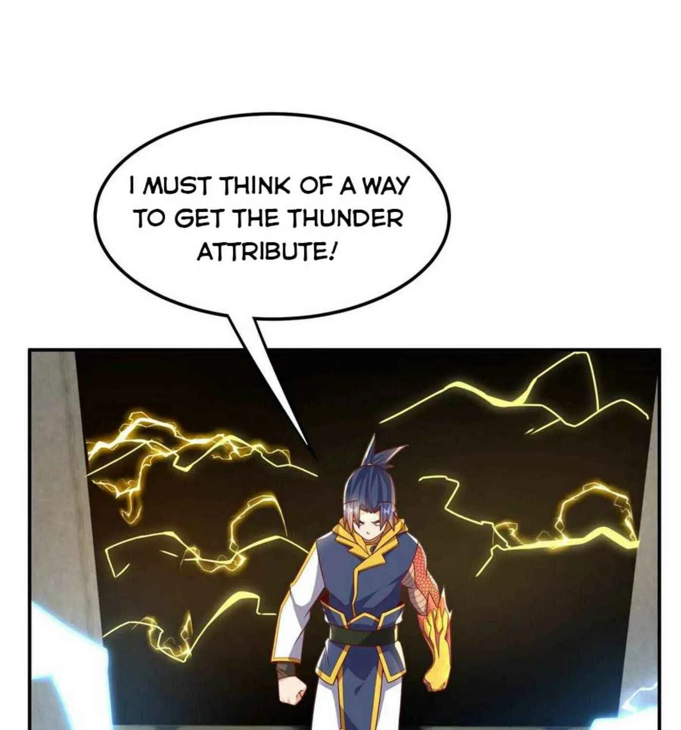 Read Martial Rebel chapter 190 image 8 on Lezhin