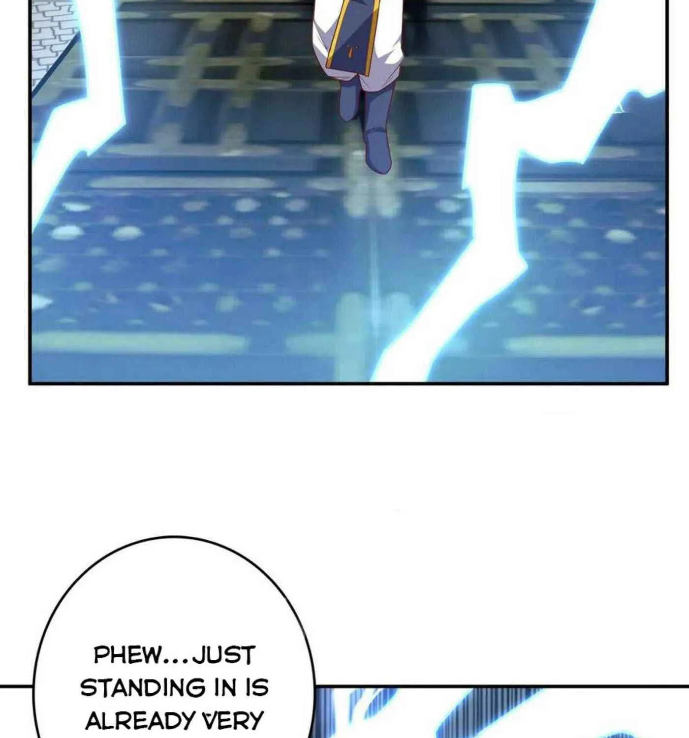 Read Martial Rebel chapter 190 image 9 on Lezhin