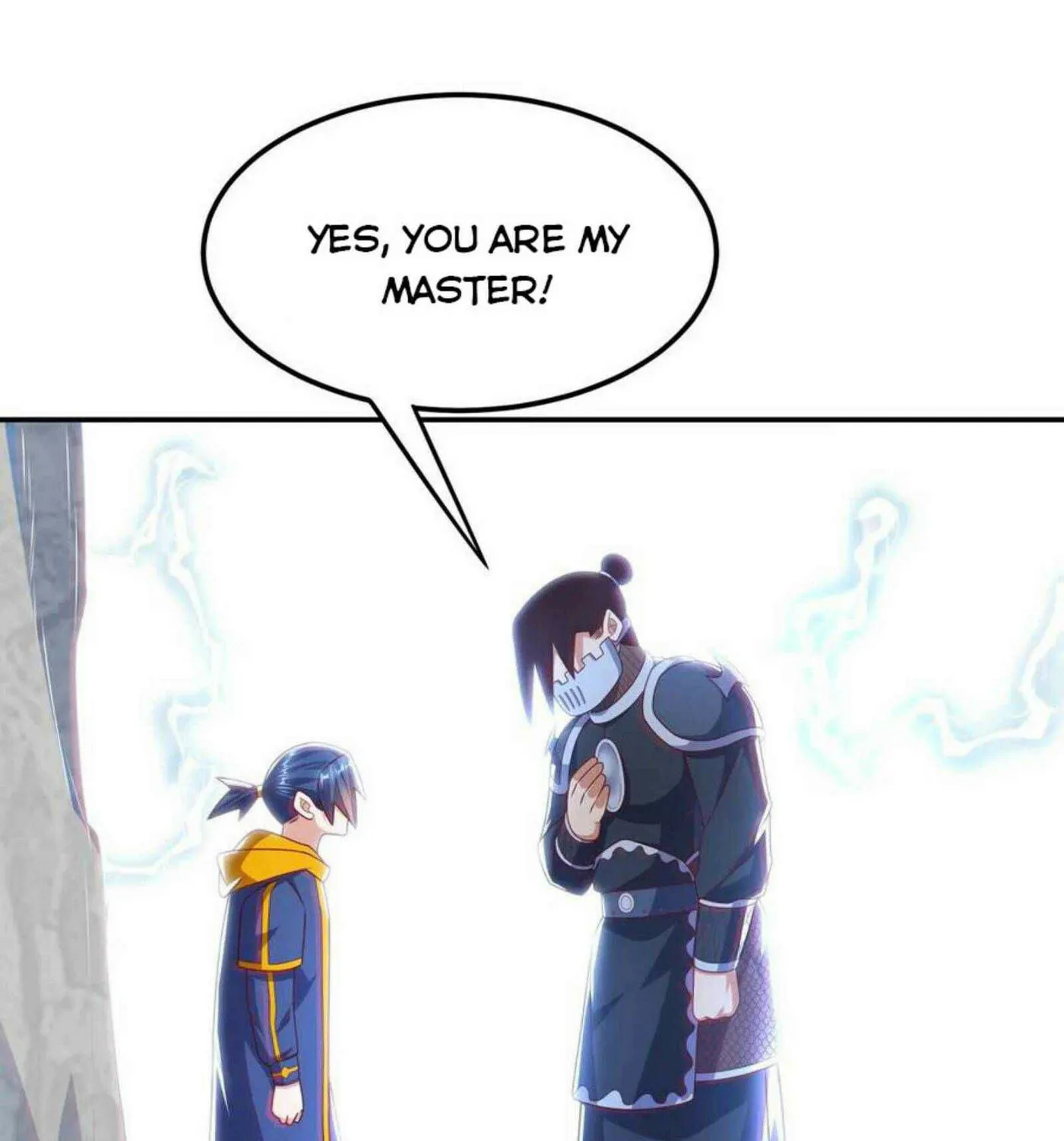 Read Martial Rebel chapter 192 image 0 on Lezhin