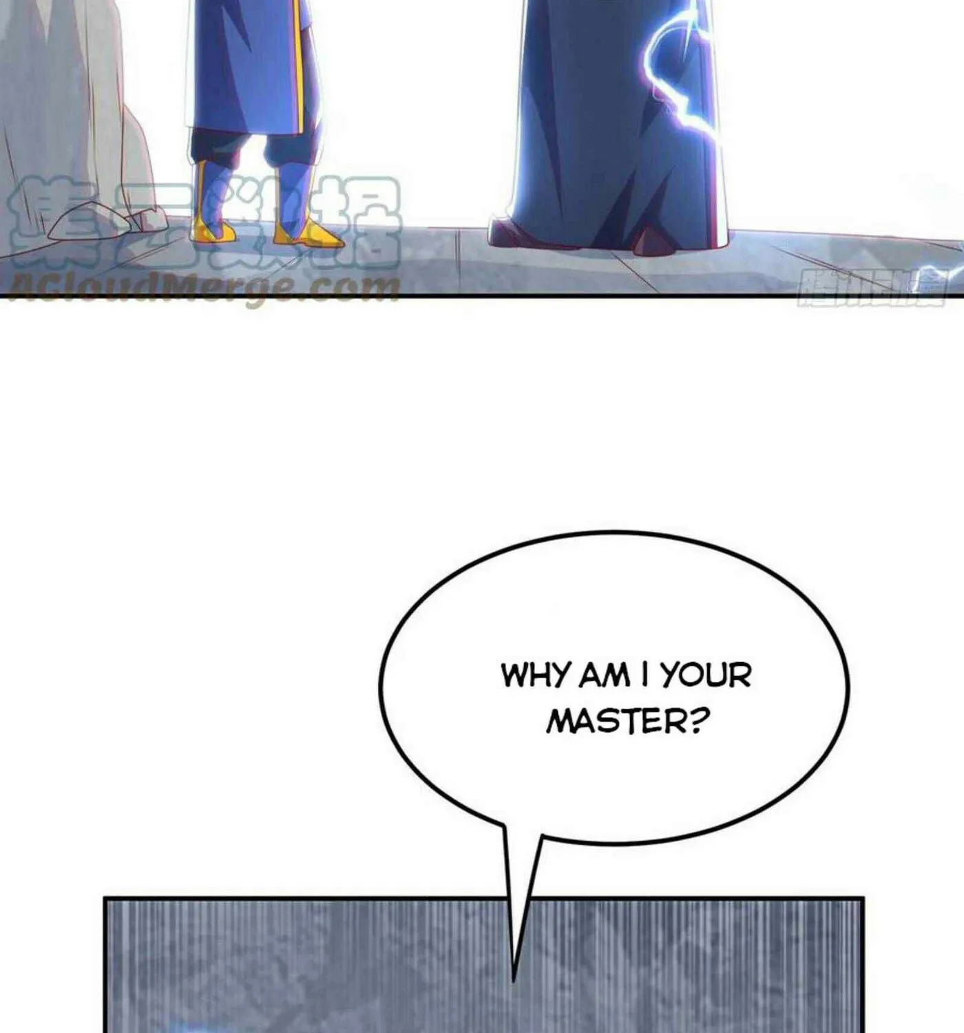 Read Martial Rebel chapter 192 image 1 on Lezhin