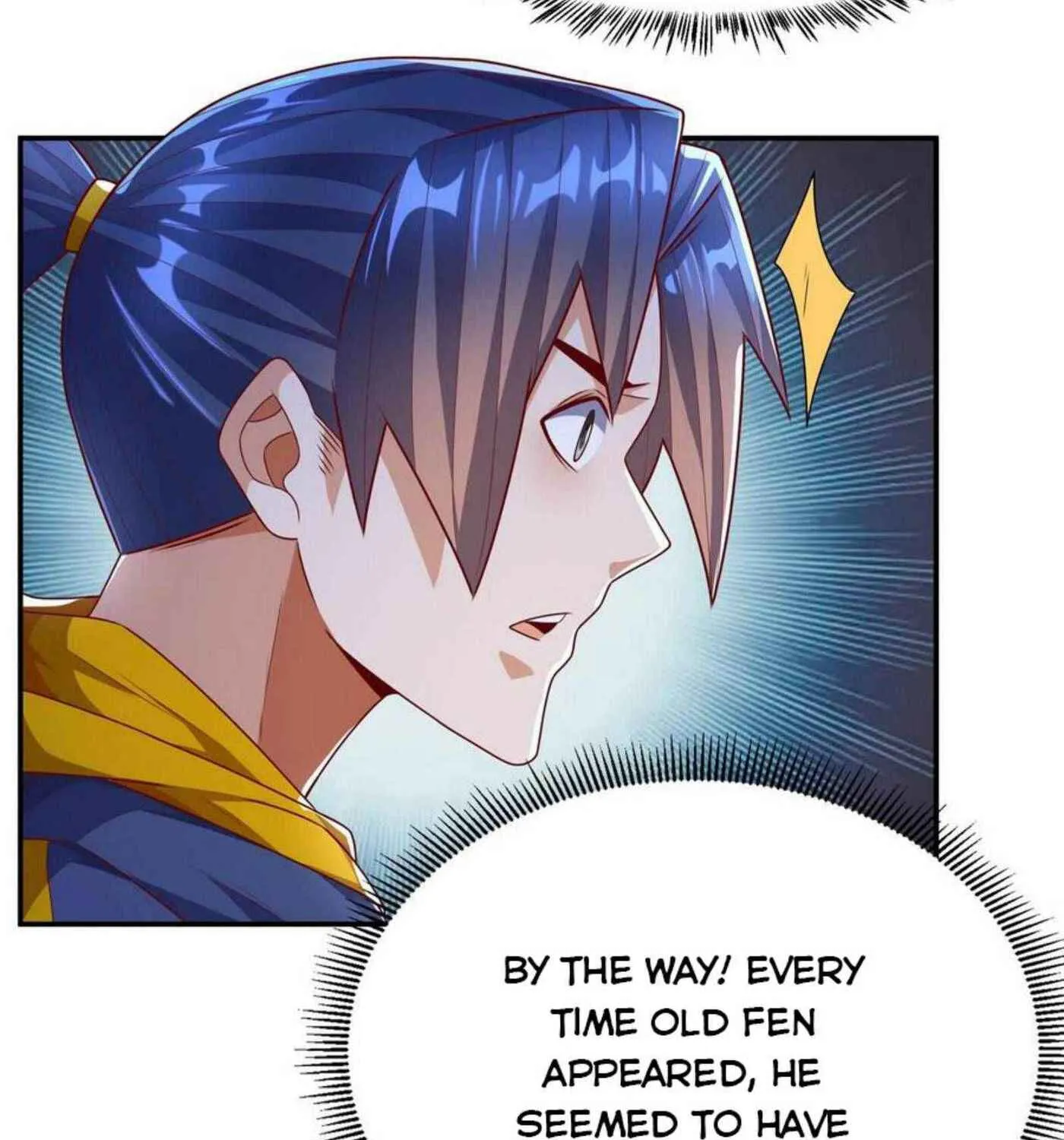 Read Martial Rebel chapter 192 image 12 on Lezhin
