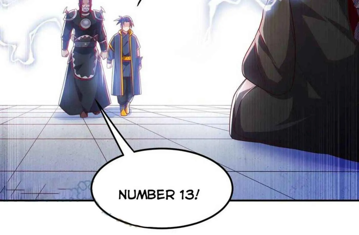 Read Martial Rebel chapter 192 image 14 on Lezhin