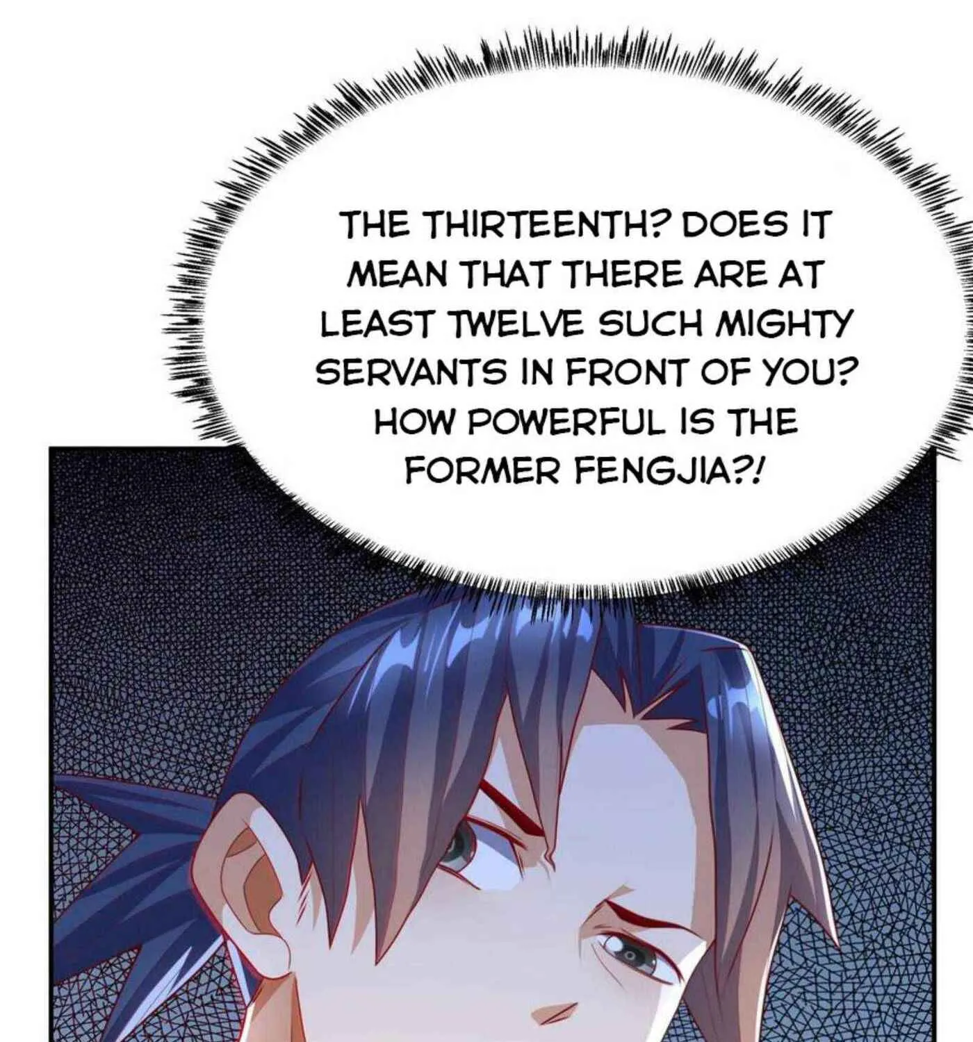 Read Martial Rebel chapter 192 image 15 on Lezhin