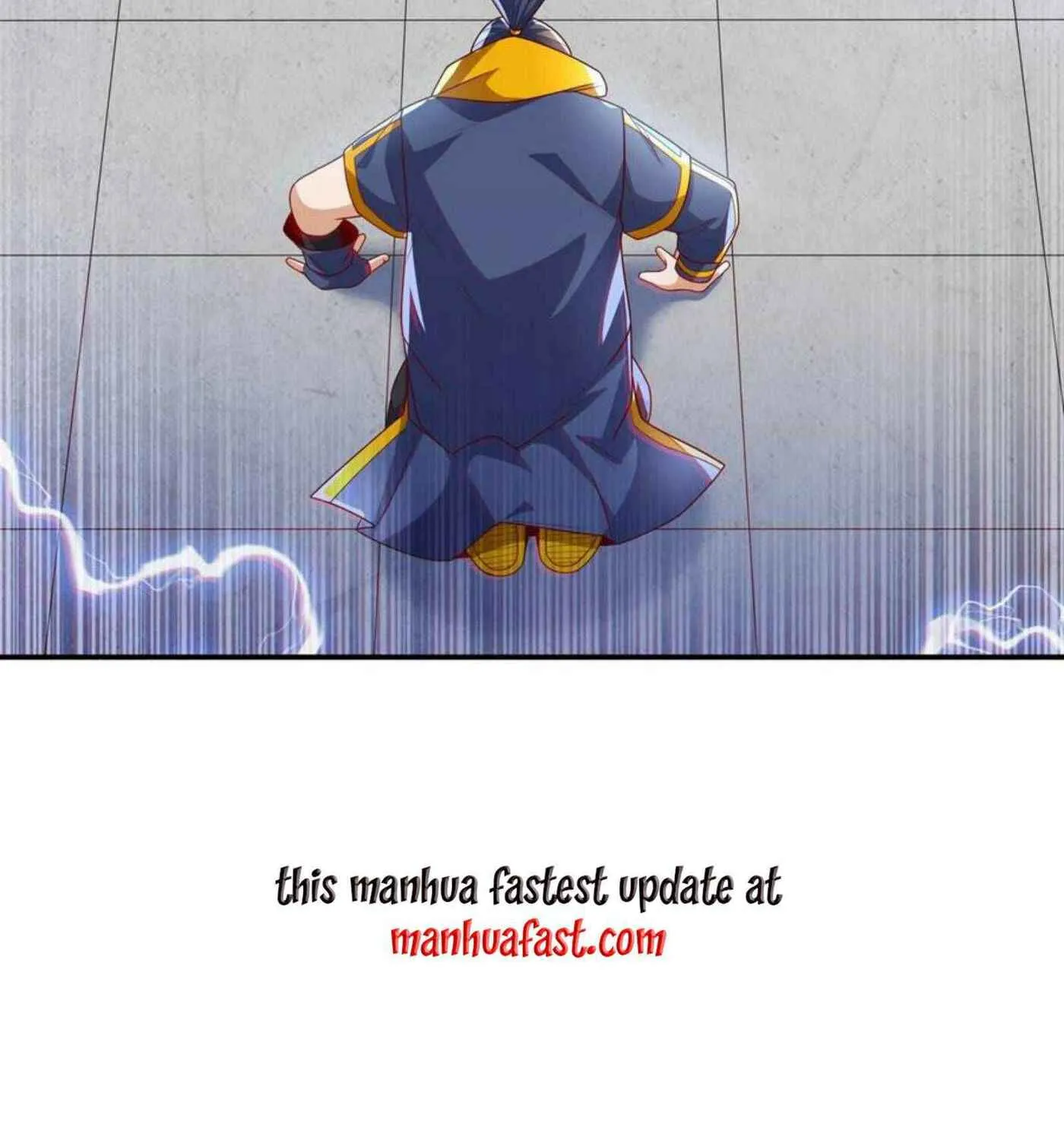 Read Martial Rebel chapter 192 image 19 on Lezhin