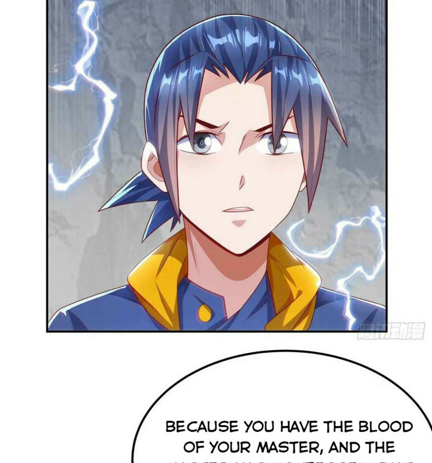 Read Martial Rebel chapter 192 image 2 on Lezhin