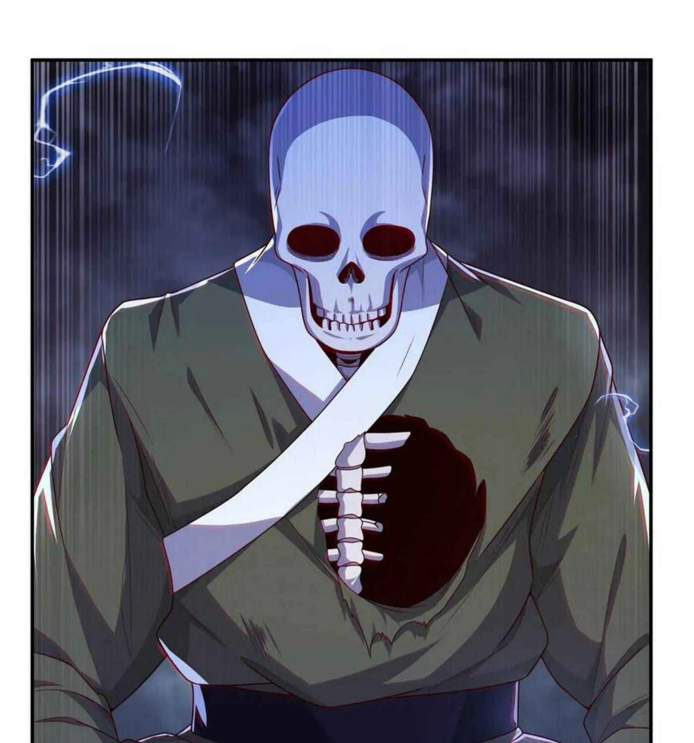 Read Martial Rebel chapter 192 image 20 on Lezhin