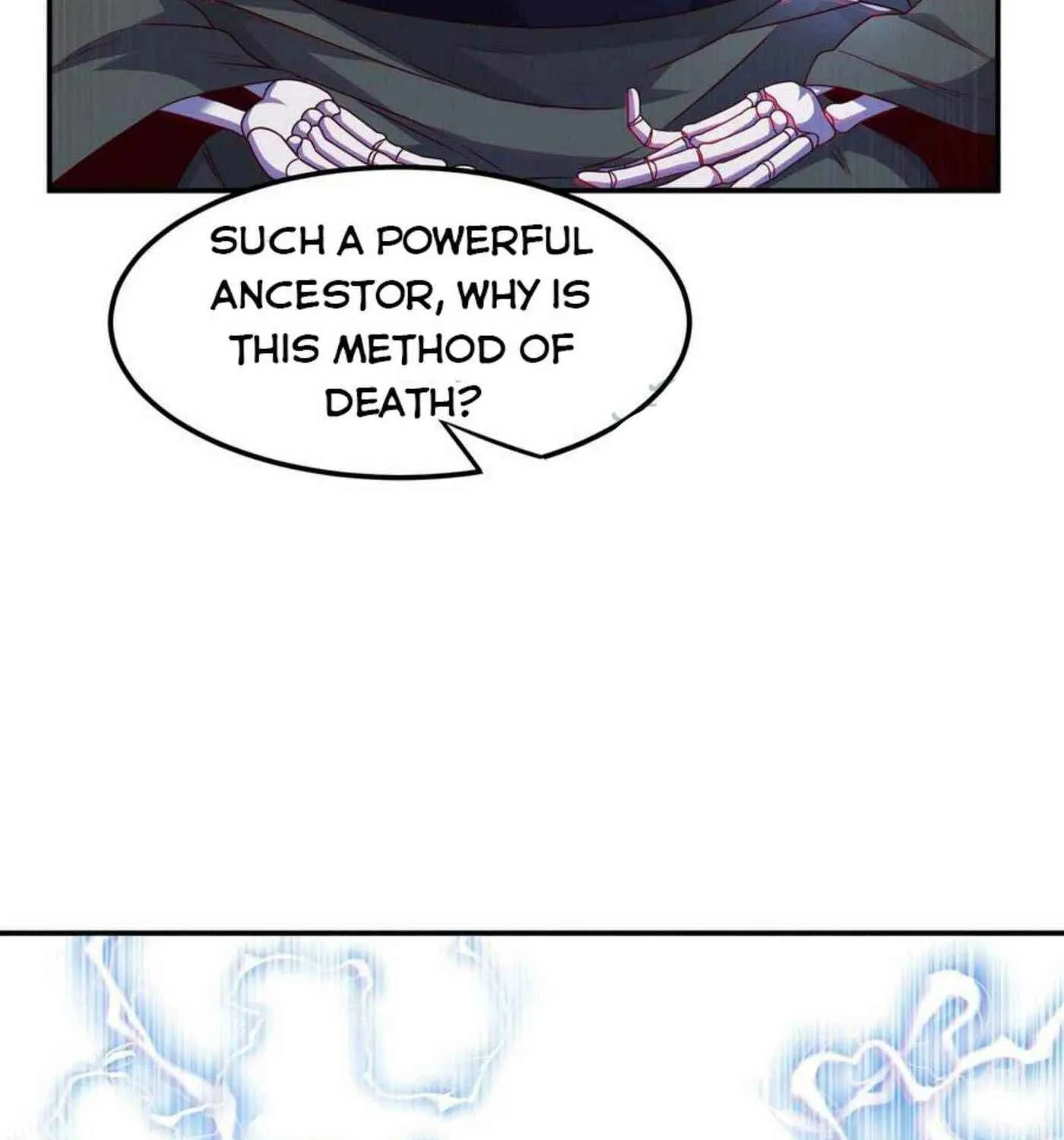 Read Martial Rebel chapter 192 image 21 on Lezhin