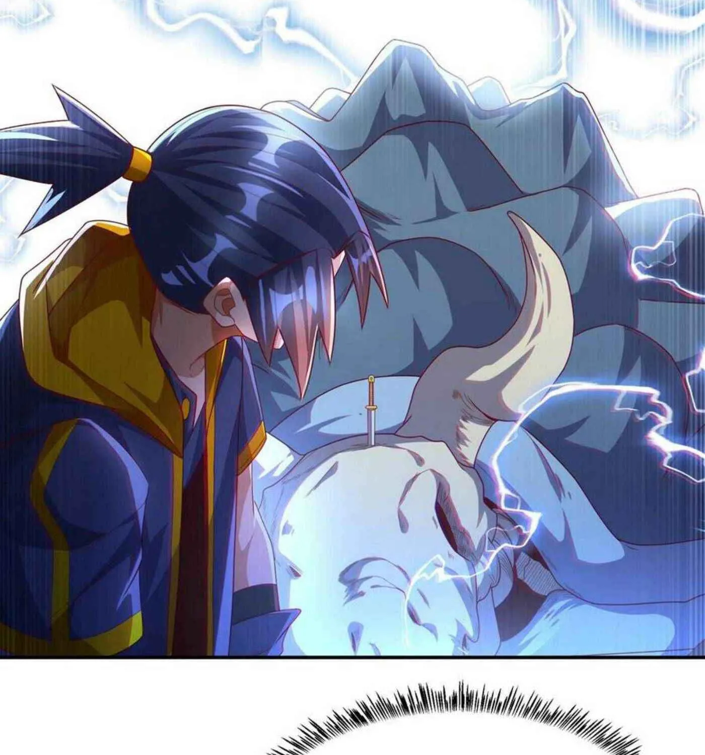 Read Martial Rebel chapter 192 image 22 on Lezhin