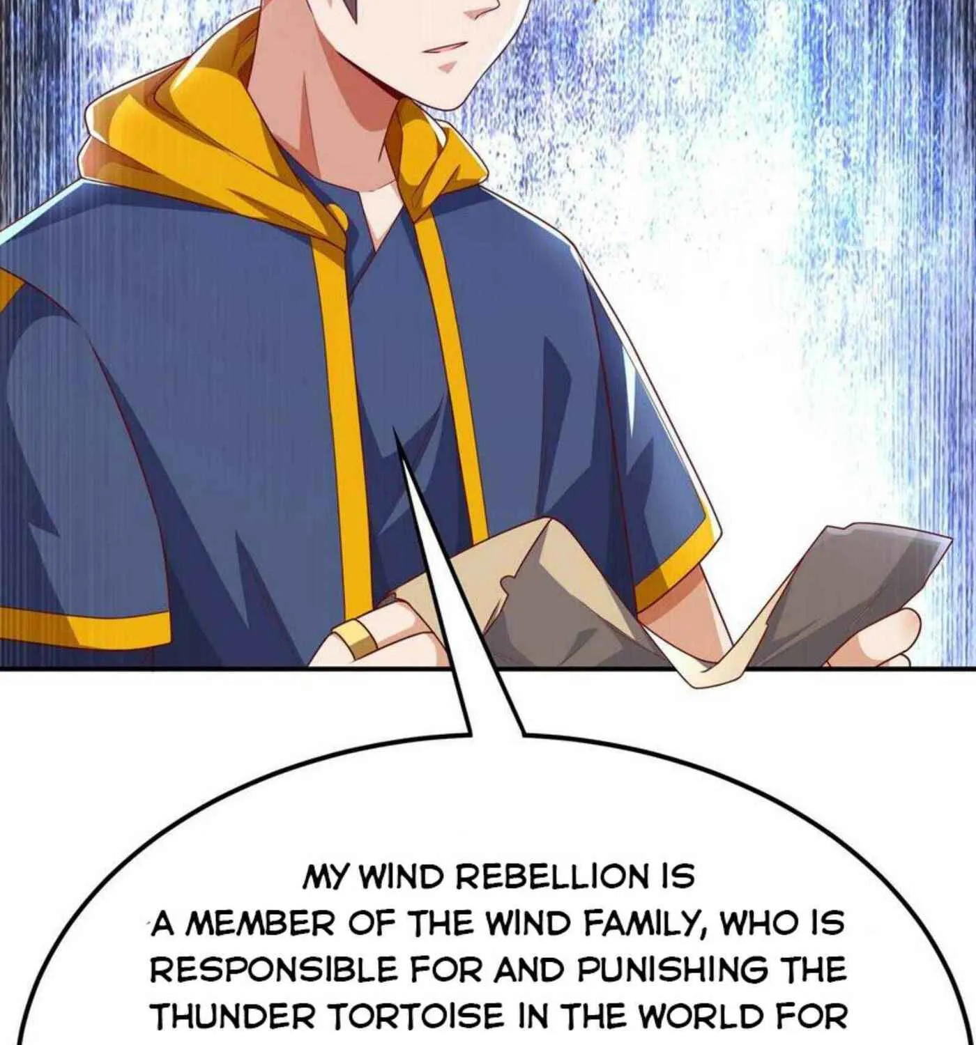 Read Martial Rebel chapter 192 image 26 on Lezhin