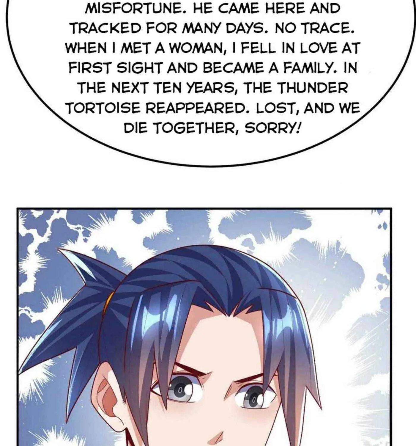 Read Martial Rebel chapter 192 image 27 on Lezhin