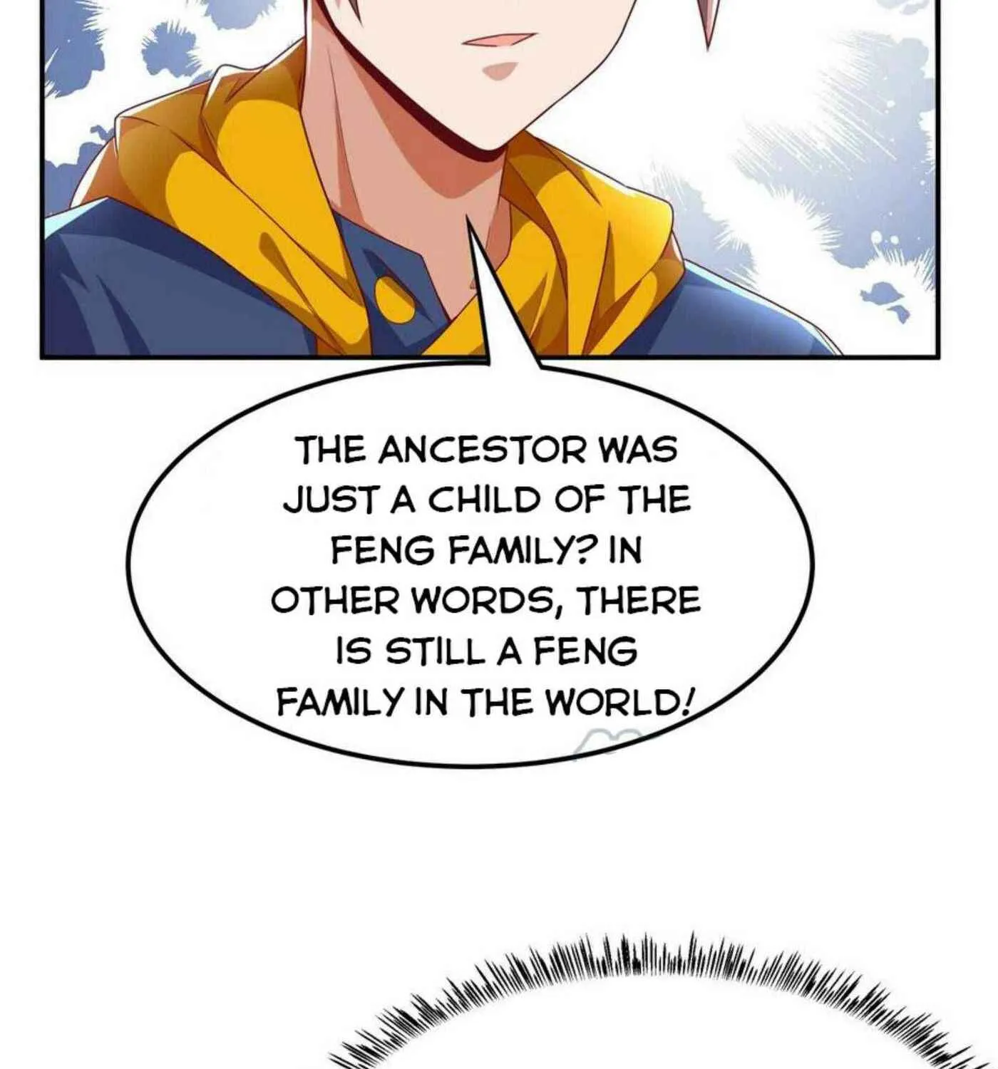 Read Martial Rebel chapter 192 image 28 on Lezhin