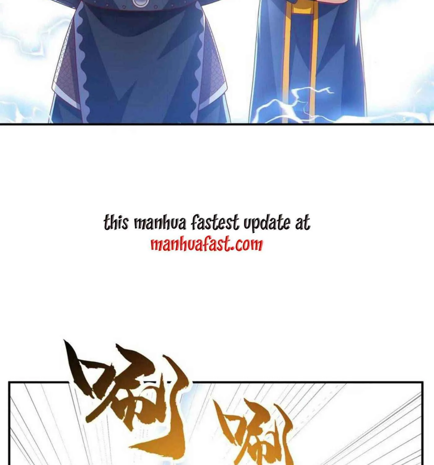 Read Martial Rebel chapter 192 image 30 on Lezhin