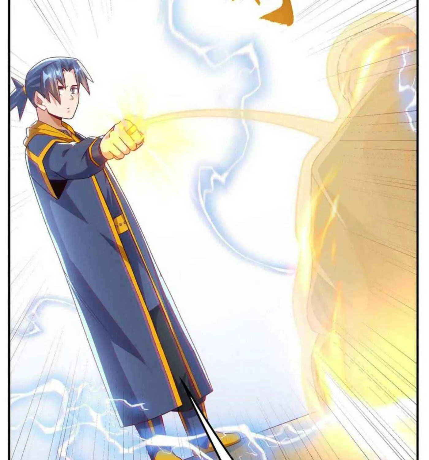 Read Martial Rebel chapter 192 image 31 on Lezhin