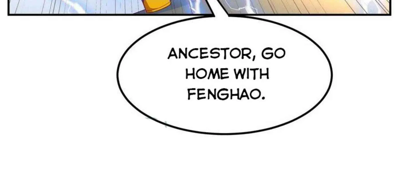 Read Martial Rebel chapter 192 image 32 on Lezhin