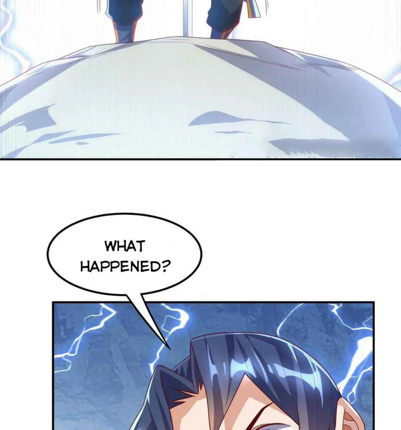 Read Martial Rebel chapter 192 image 36 on Lezhin