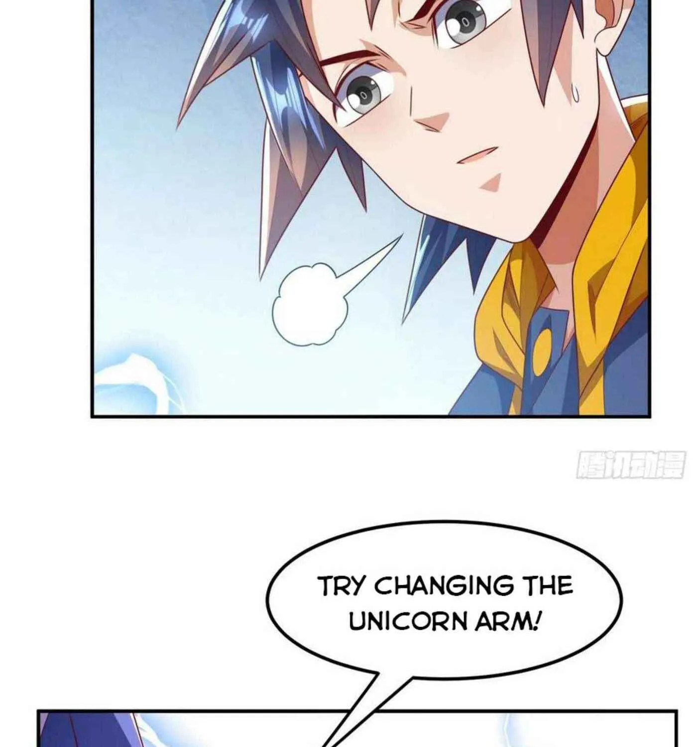 Read Martial Rebel chapter 192 image 37 on Lezhin