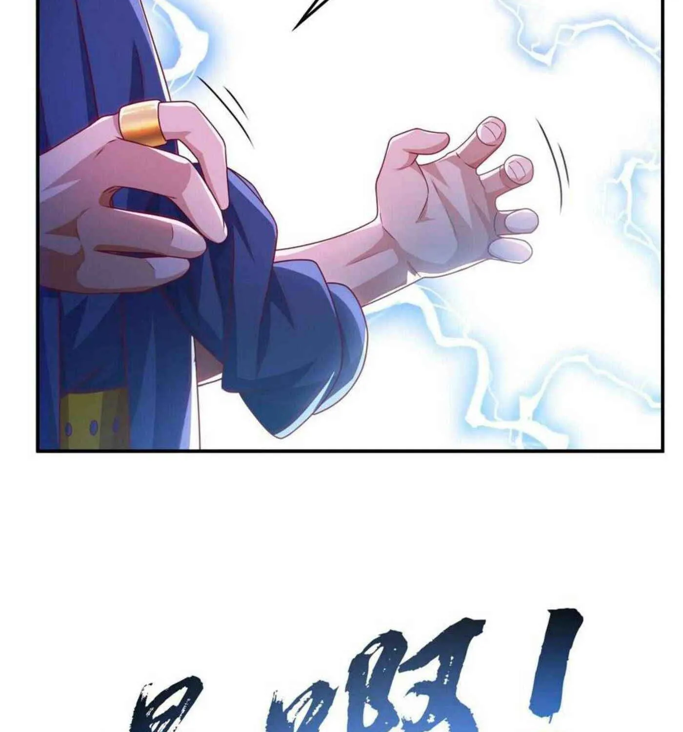 Read Martial Rebel chapter 192 image 38 on Lezhin