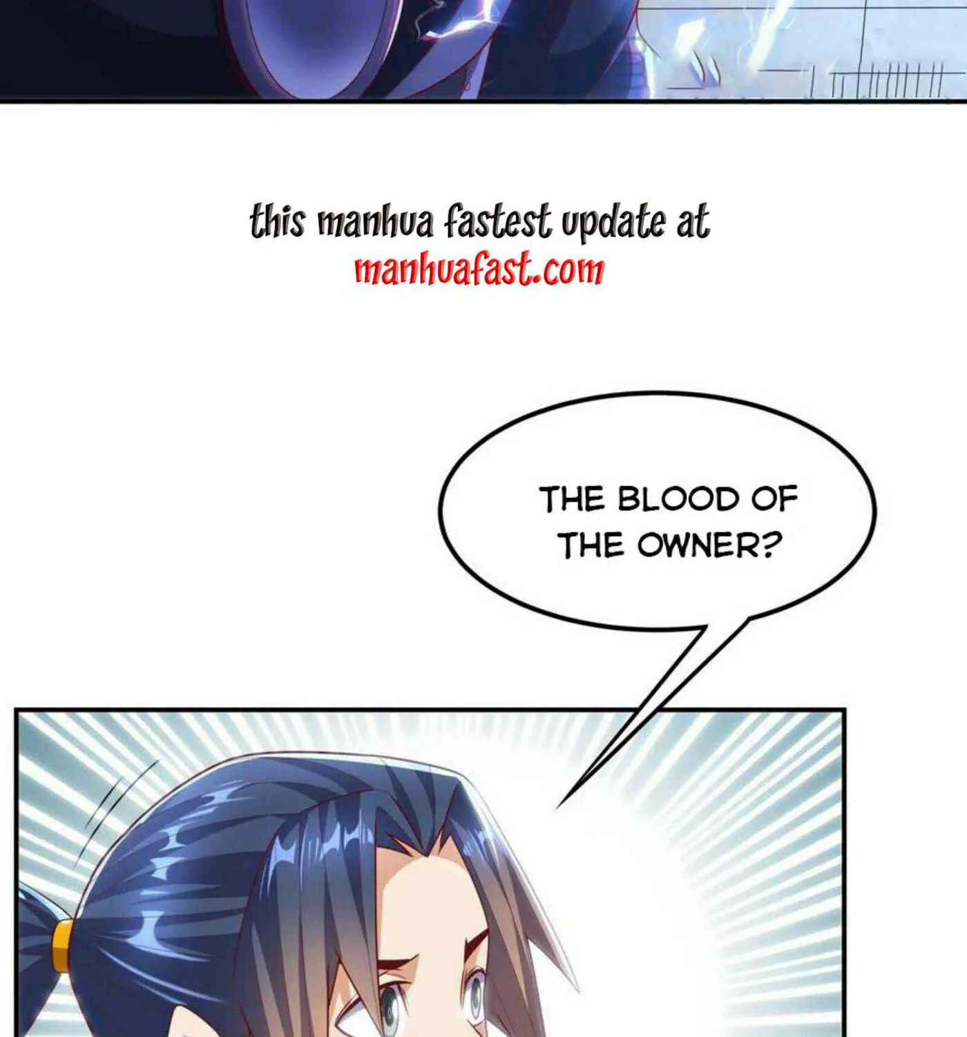 Read Martial Rebel chapter 192 image 4 on Lezhin
