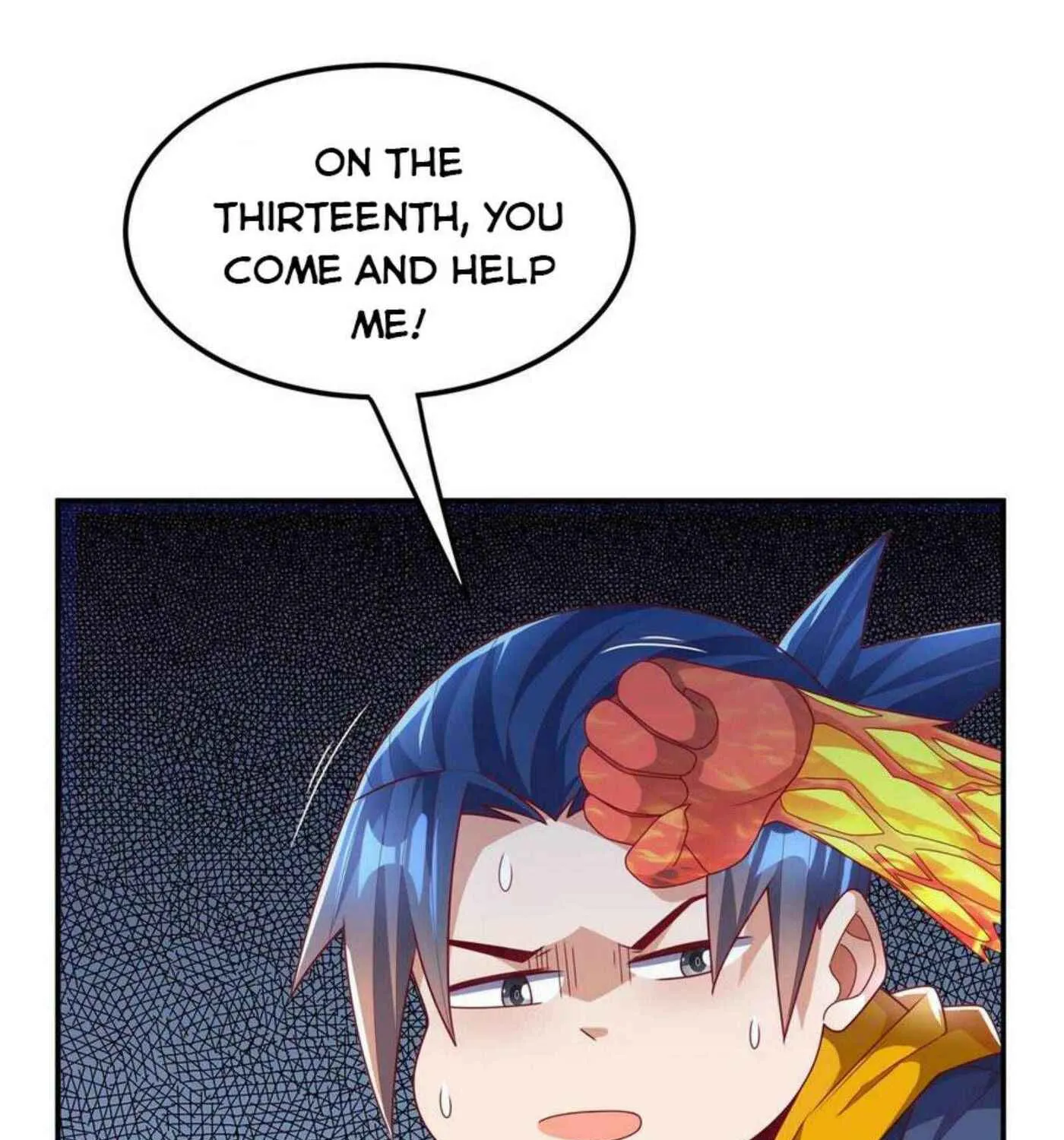 Read Martial Rebel chapter 192 image 41 on Lezhin