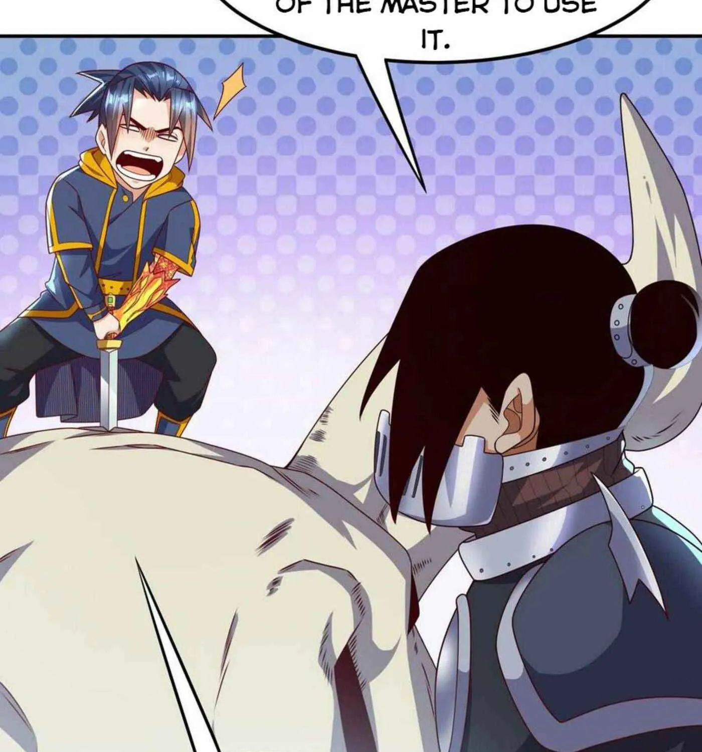 Read Martial Rebel chapter 192 image 43 on Lezhin