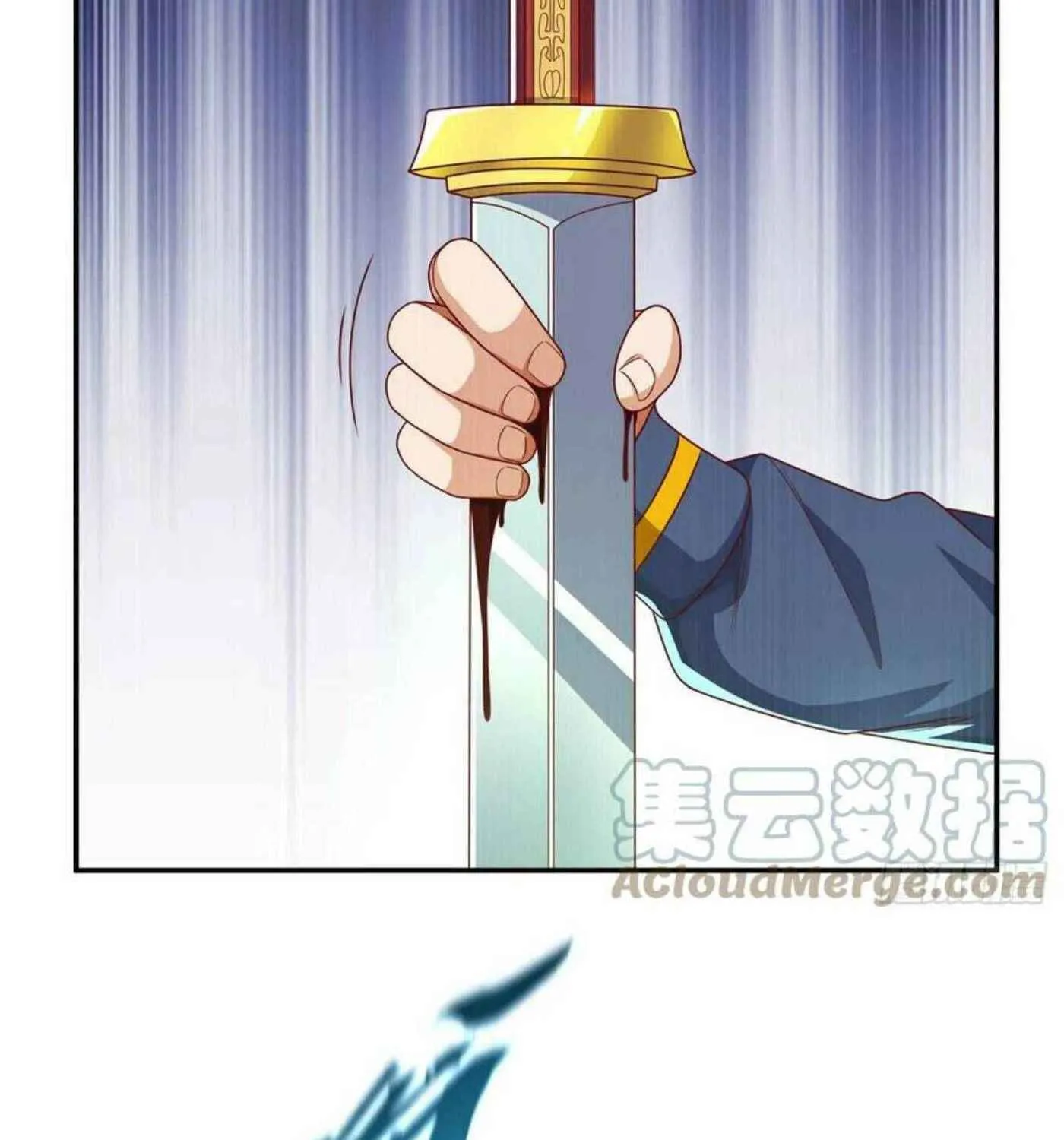 Read Martial Rebel chapter 192 image 45 on Lezhin