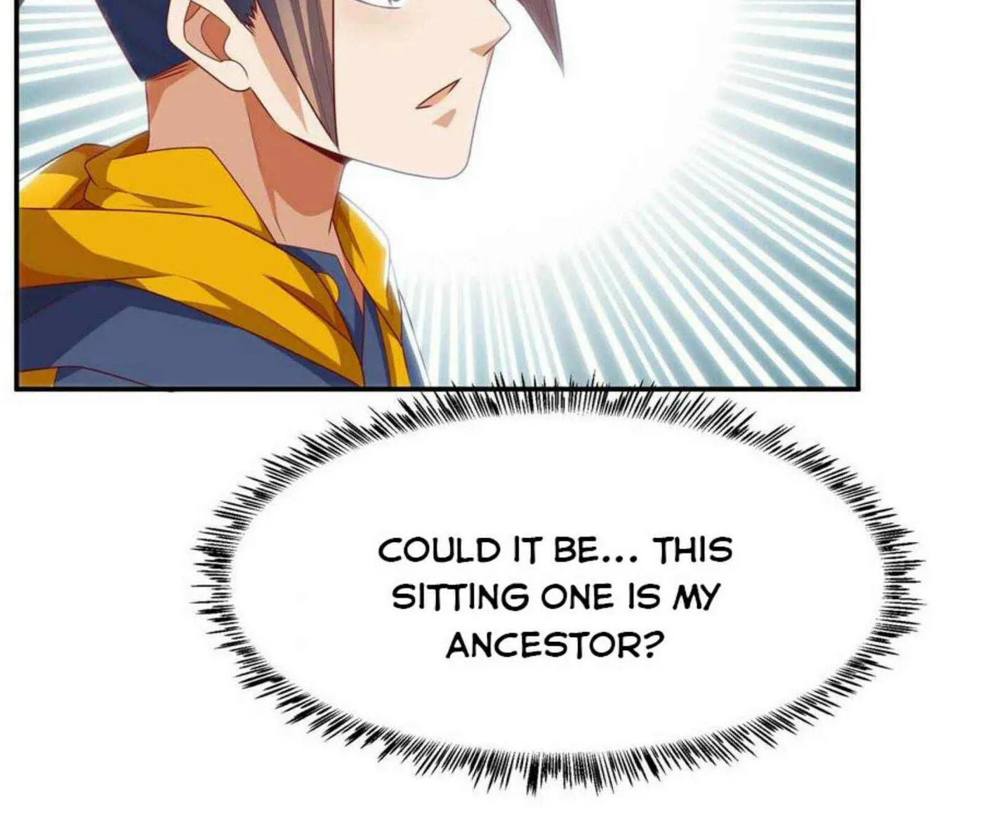 Read Martial Rebel chapter 192 image 5 on Lezhin