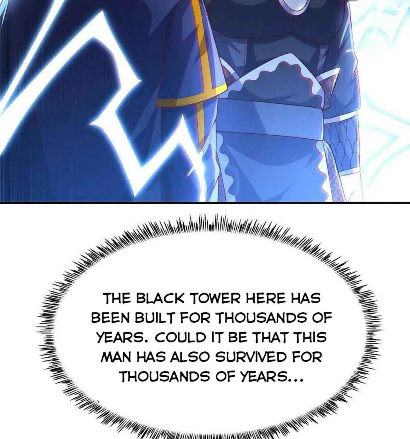 Read Martial Rebel chapter 192 image 9 on Lezhin