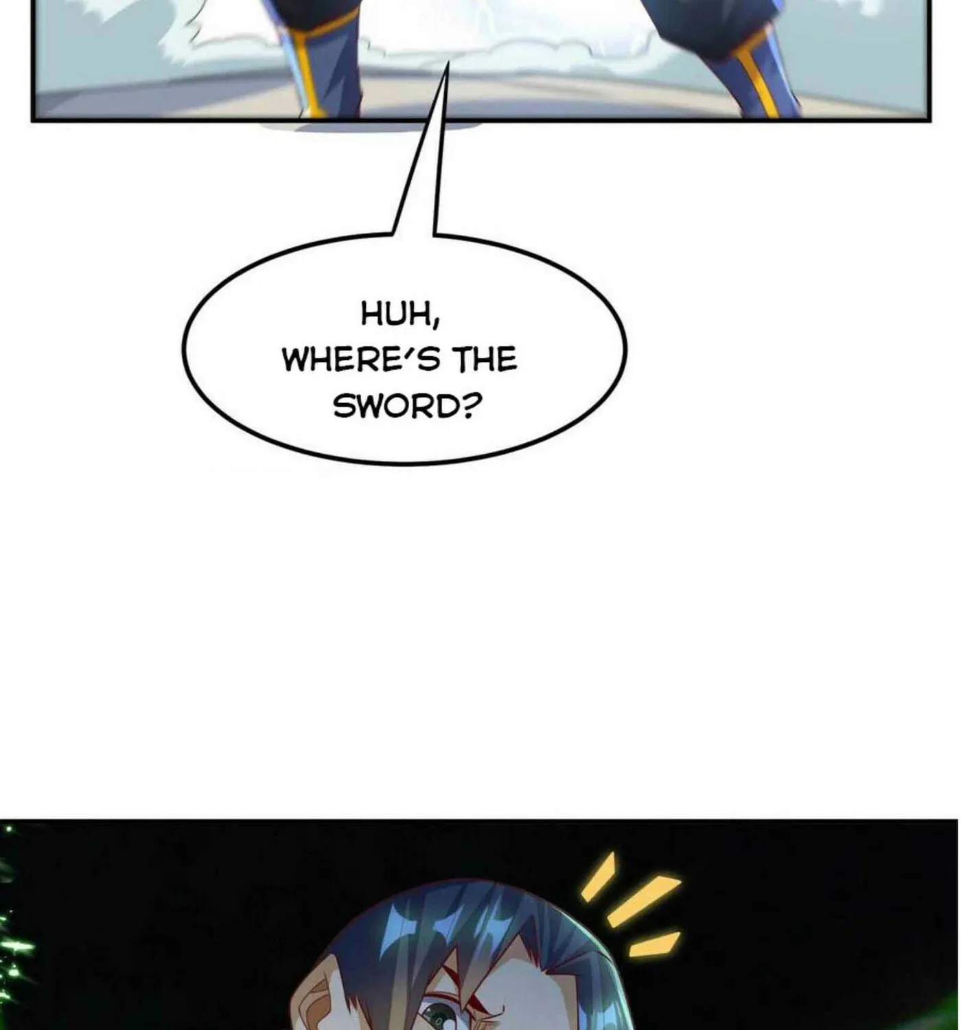 Read Martial Rebel chapter 193 image 1 on Lezhin