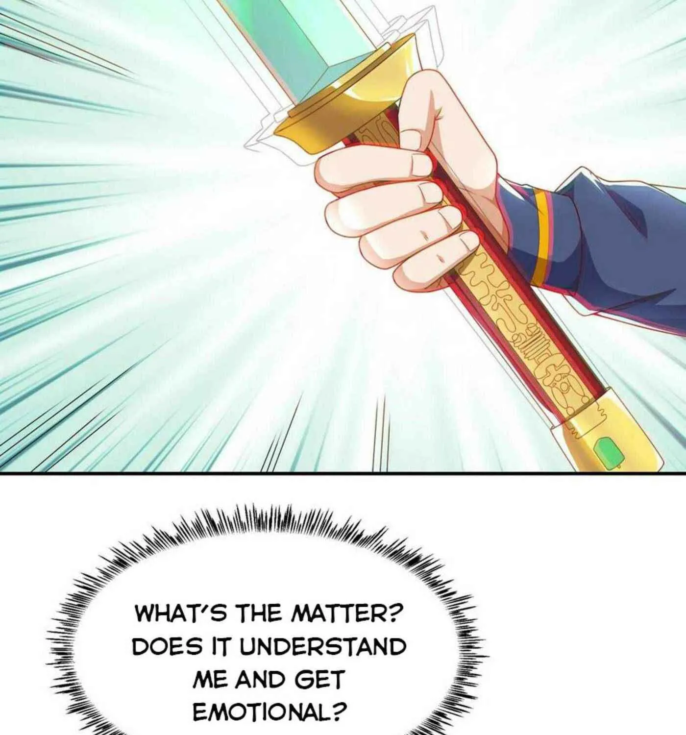 Read Martial Rebel chapter 193 image 10 on Lezhin