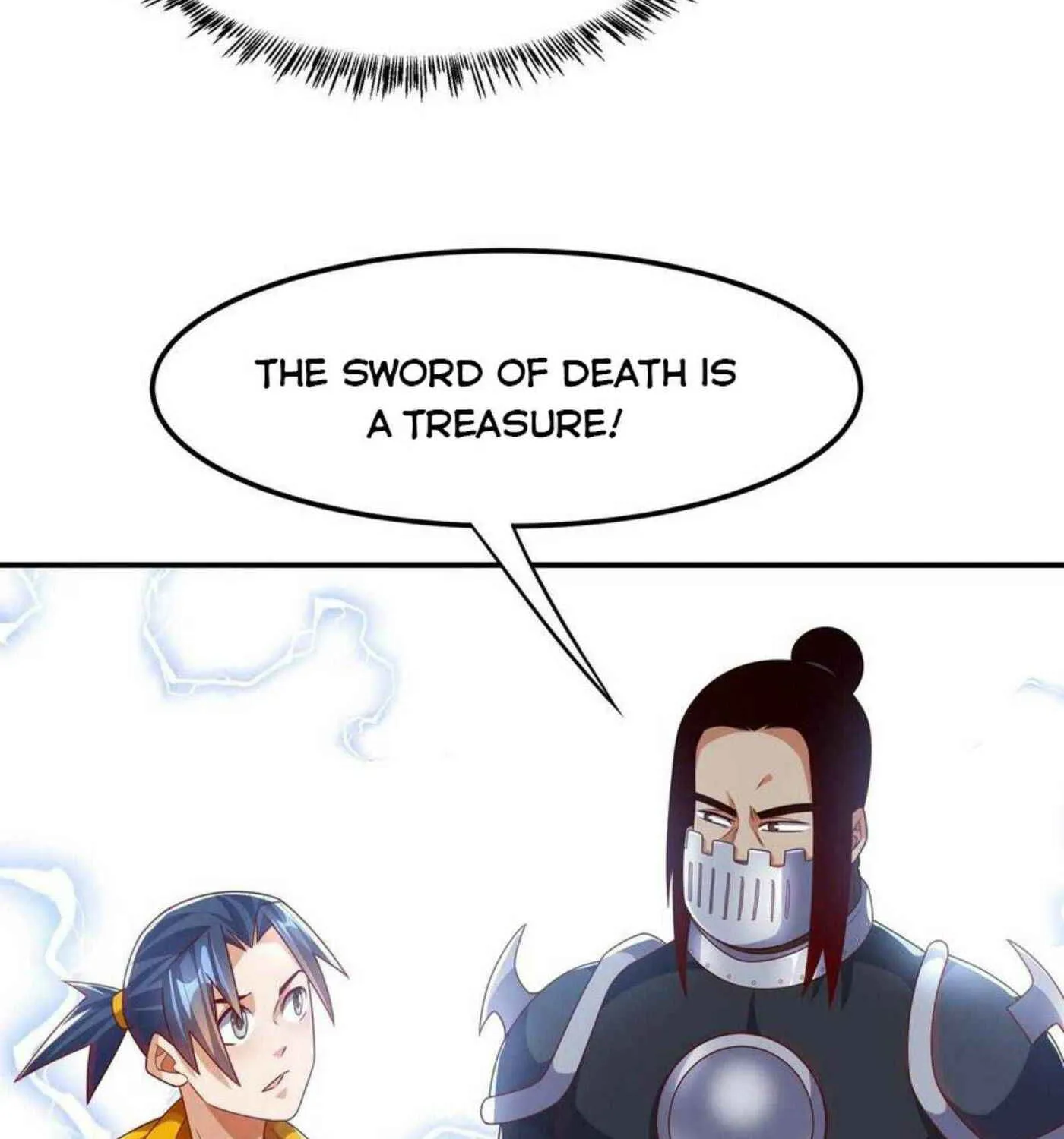 Read Martial Rebel chapter 193 image 11 on Lezhin