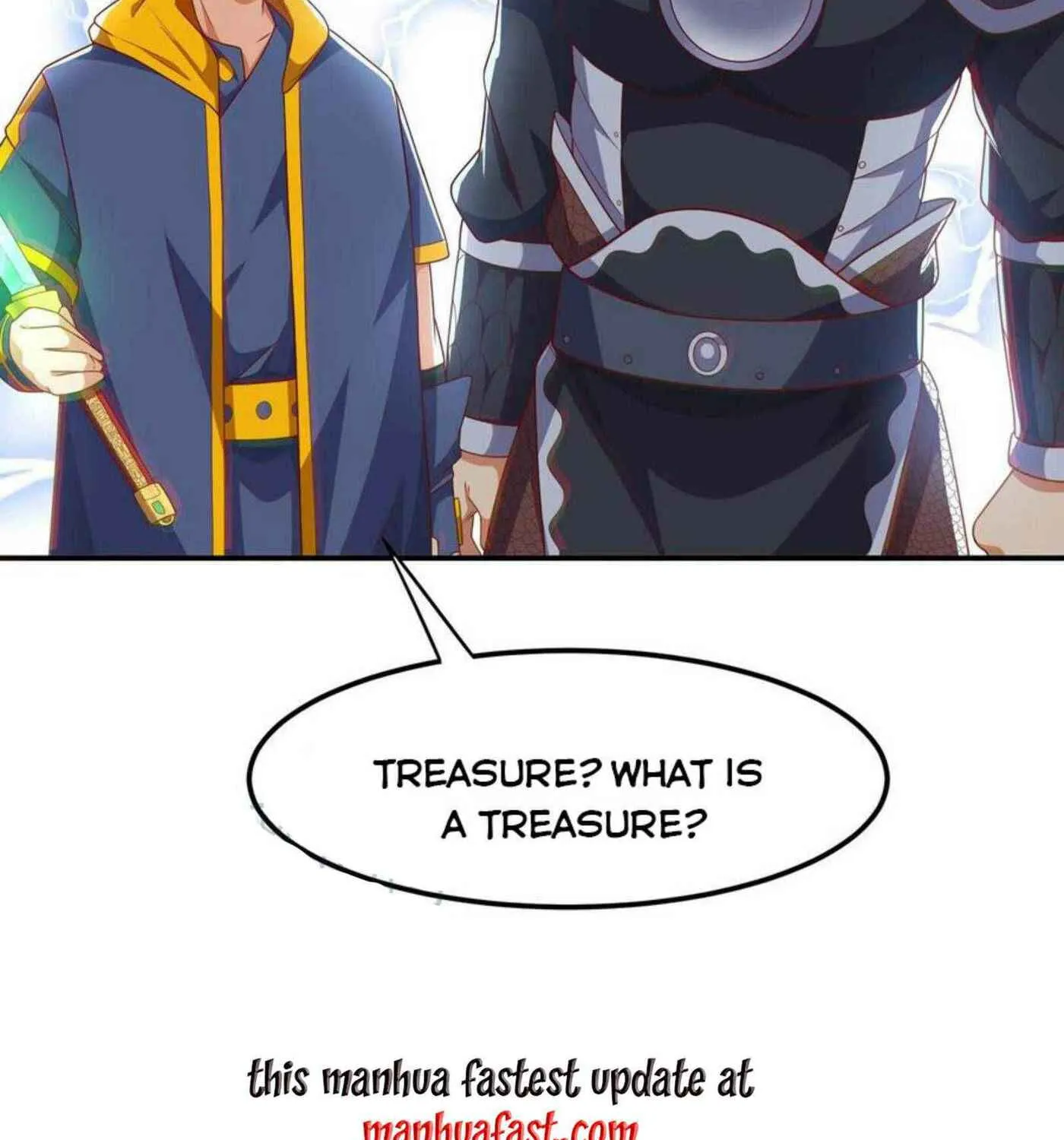 Read Martial Rebel chapter 193 image 12 on Lezhin