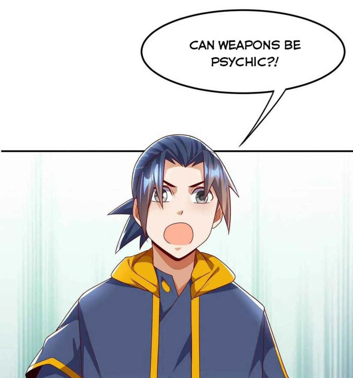 Read Martial Rebel chapter 193 image 15 on Lezhin