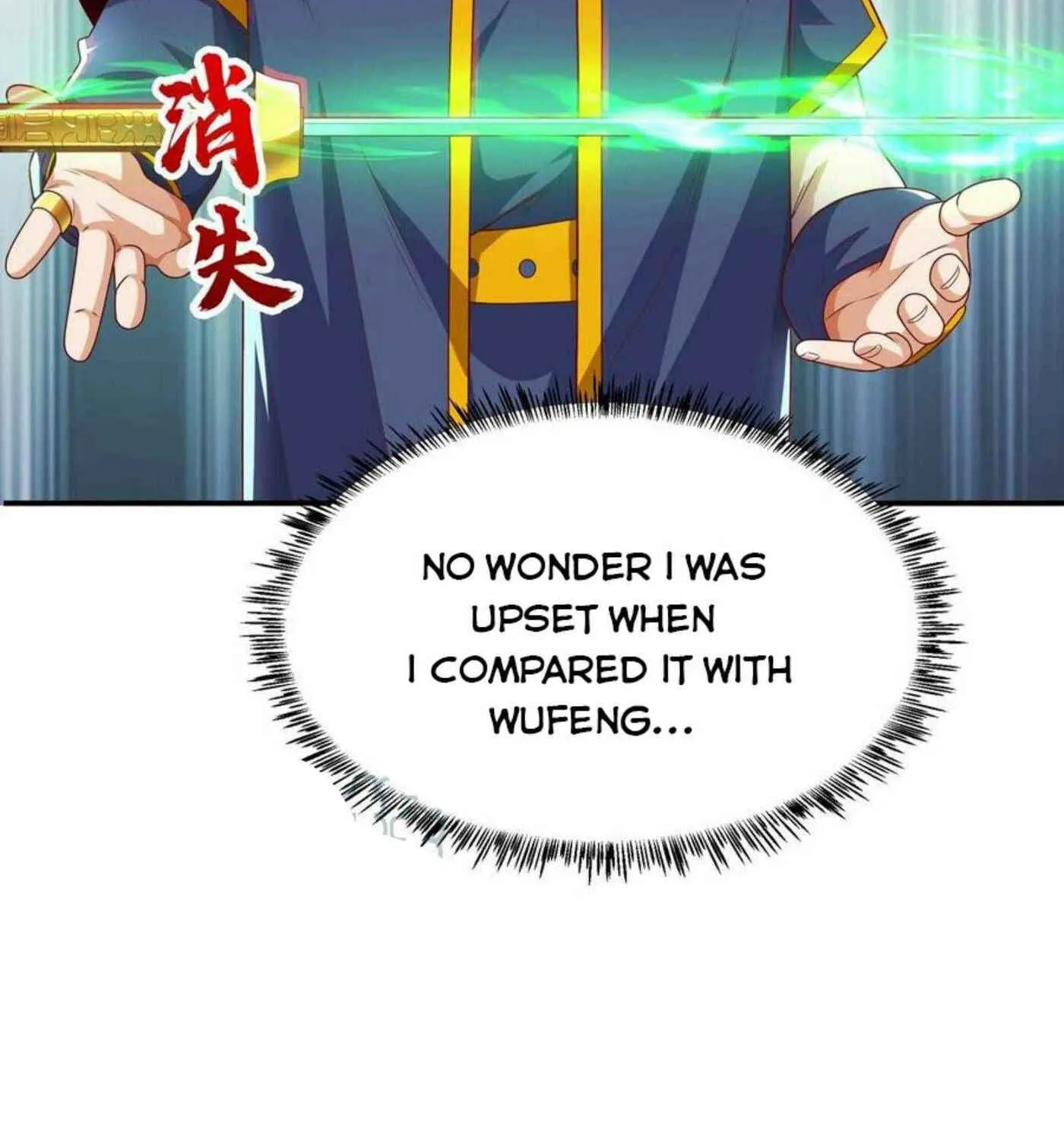 Read Martial Rebel chapter 193 image 16 on Lezhin