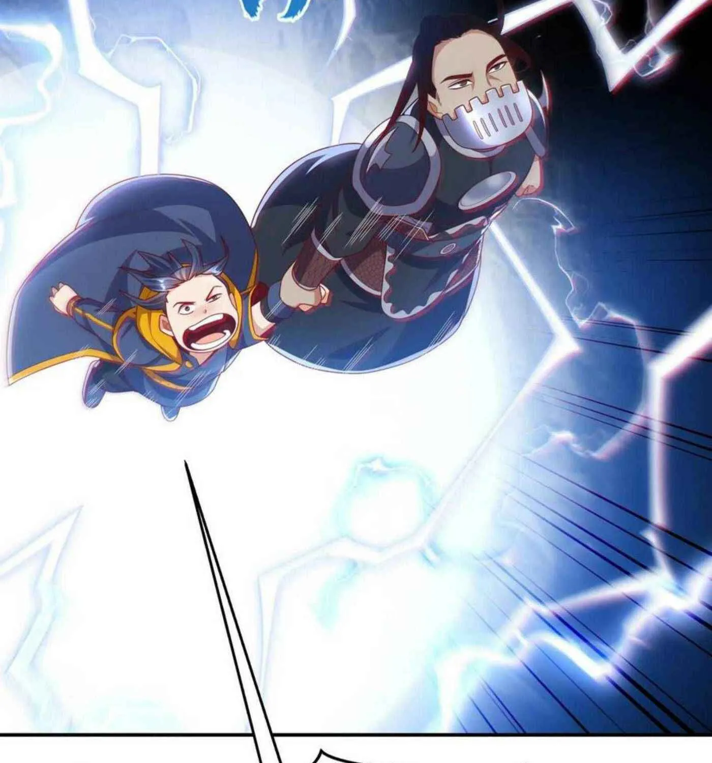 Read Martial Rebel chapter 193 image 21 on Lezhin