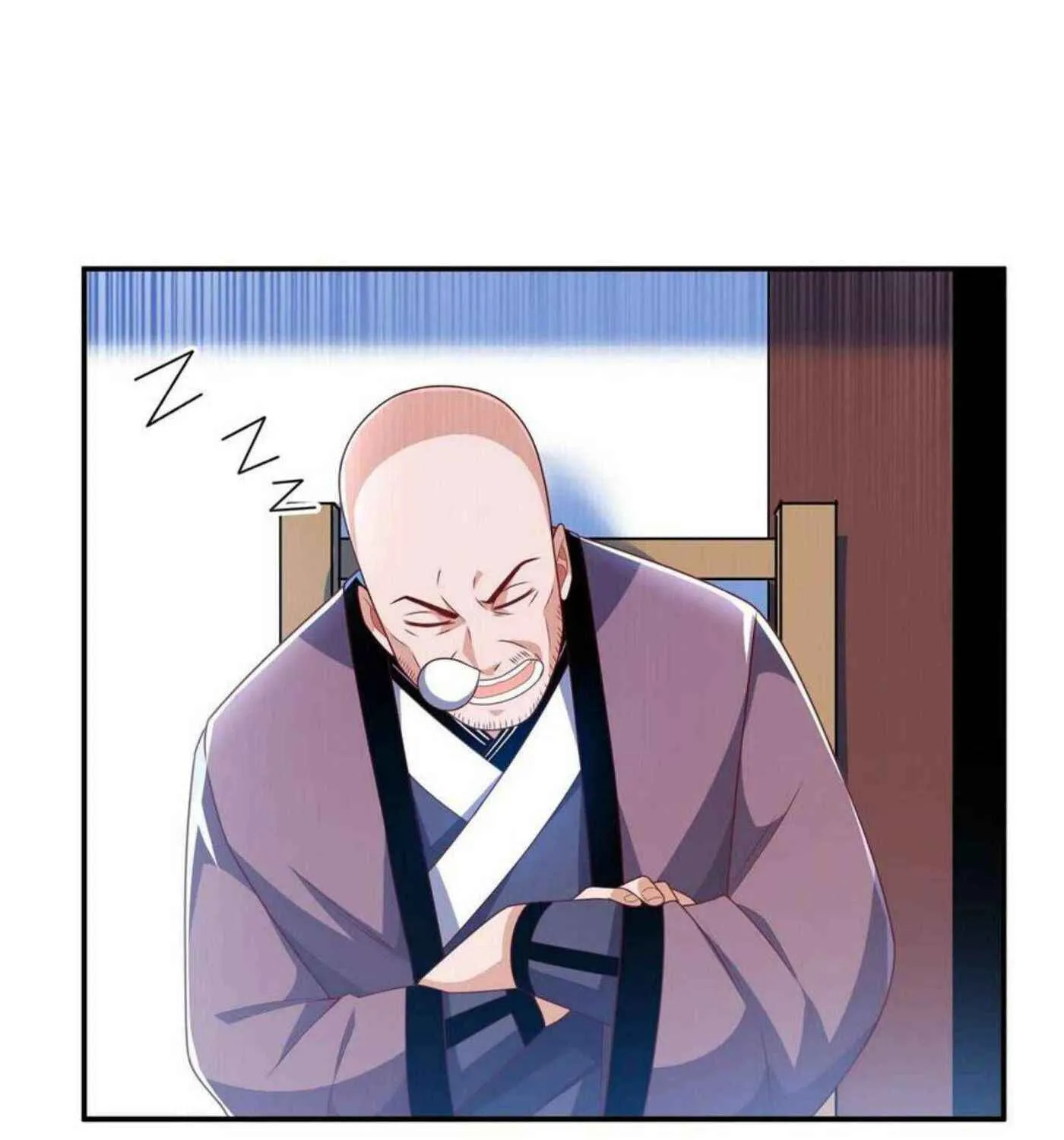 Read Martial Rebel chapter 193 image 25 on Lezhin