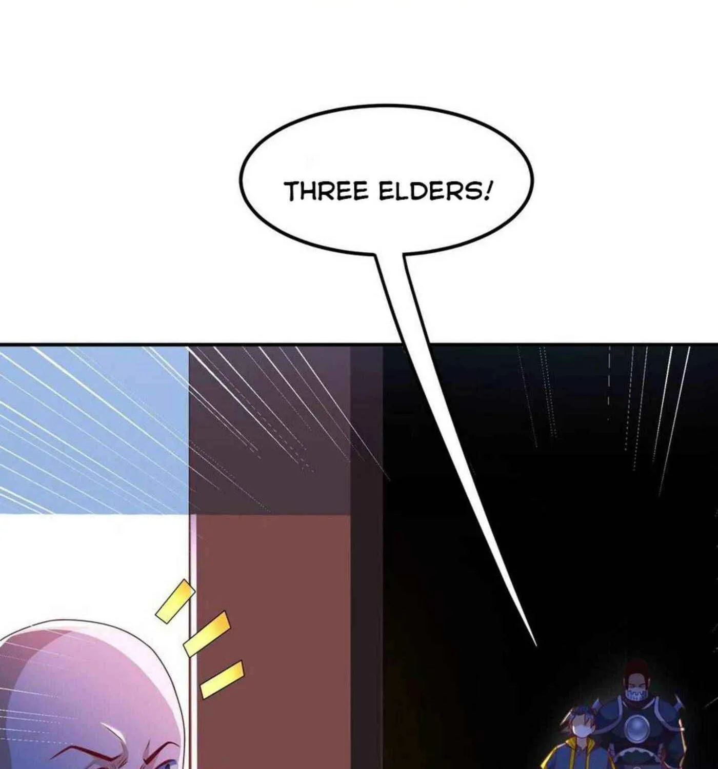 Read Martial Rebel chapter 193 image 26 on Lezhin